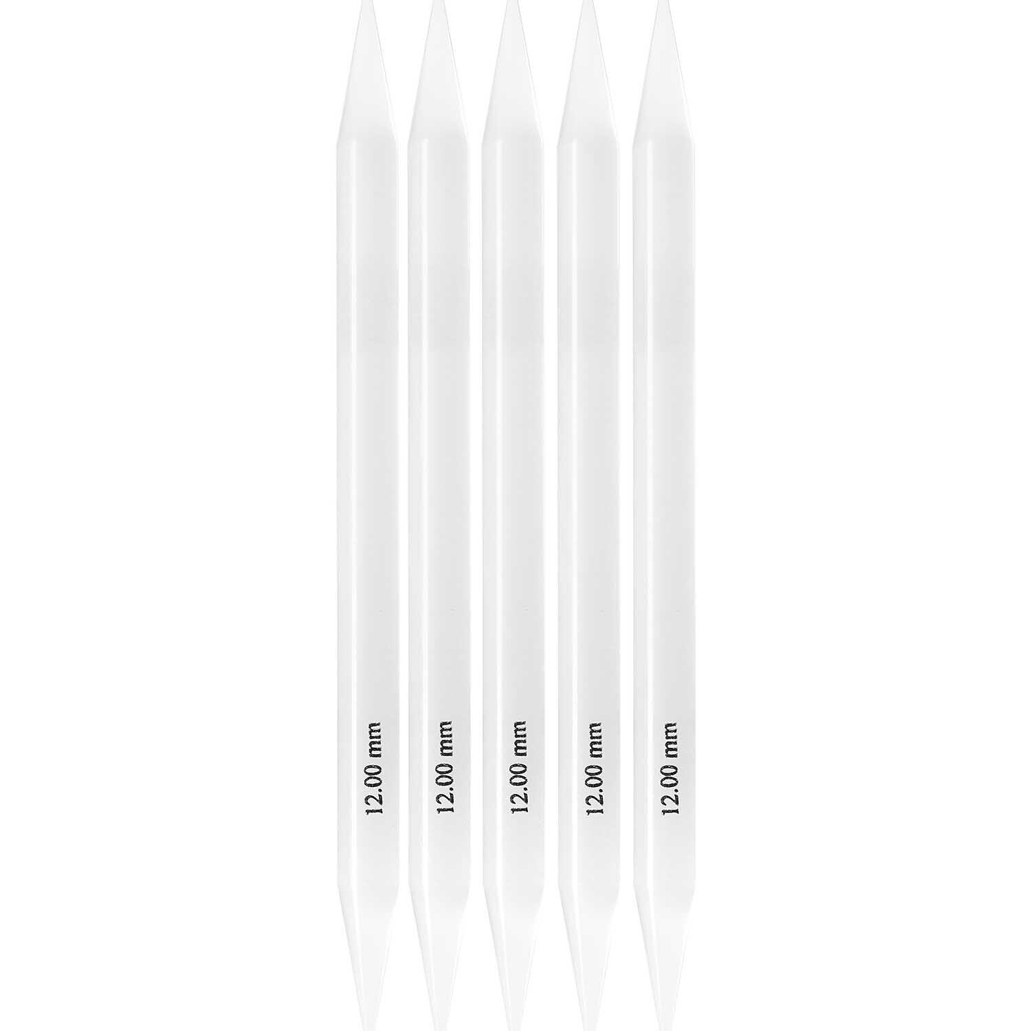 Rico Design Nadelspiel 20cm Acryl 12,0 3387993