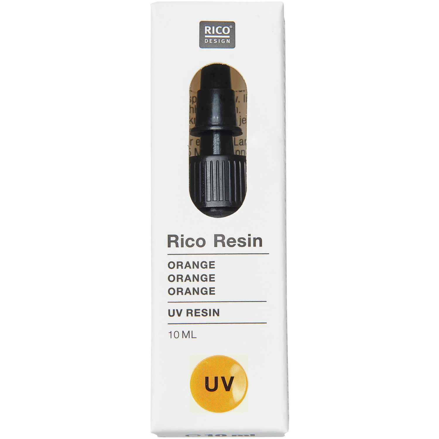 UV Resin UV Resin