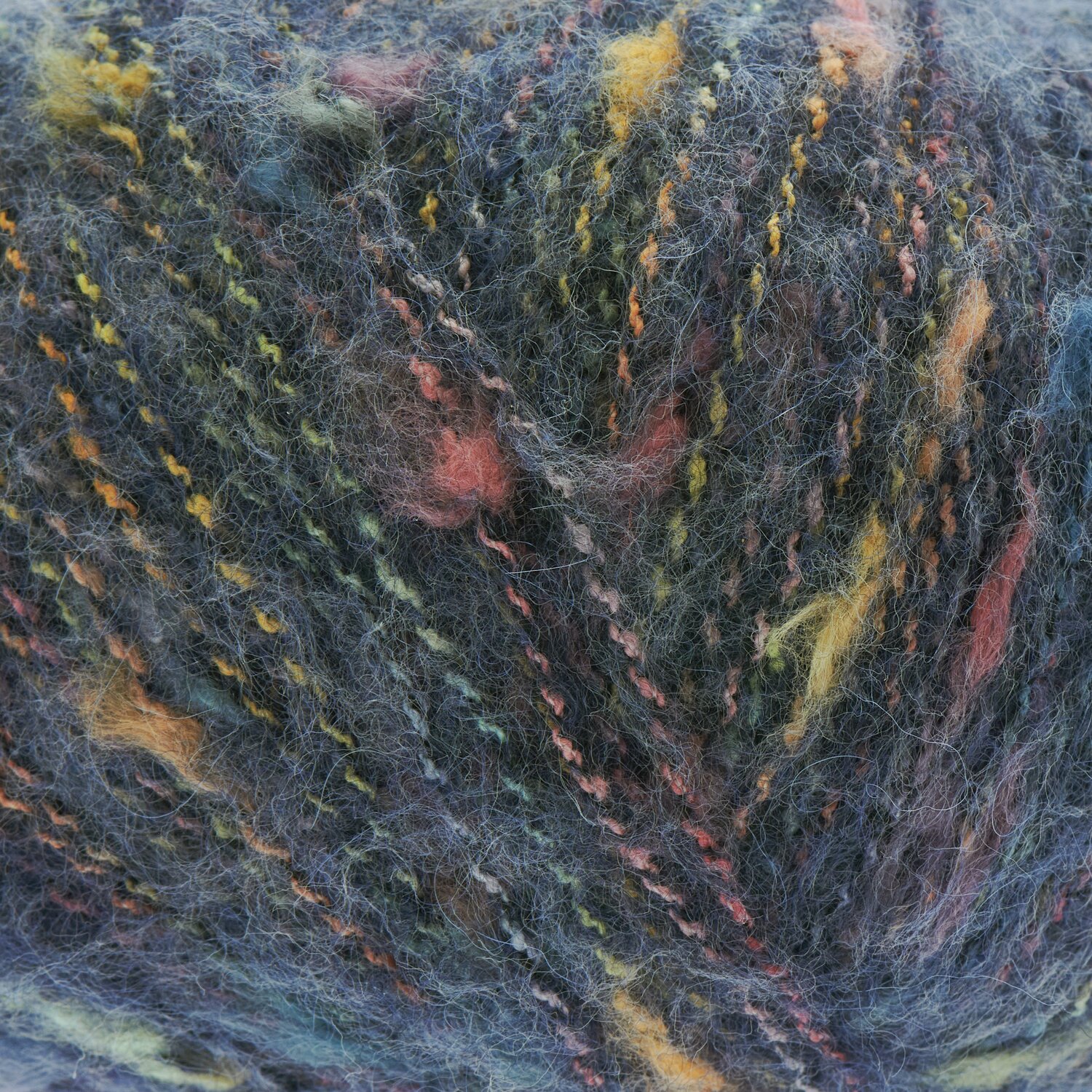 Fashion Cotton Alpaca Fun Neps 50g 215m Farbe Marine von Rico Design Fashion Cotton Alpaca Fun Neps: Weiches Garn mit bunten Neps, ideal für kreative Strickprojekte.
