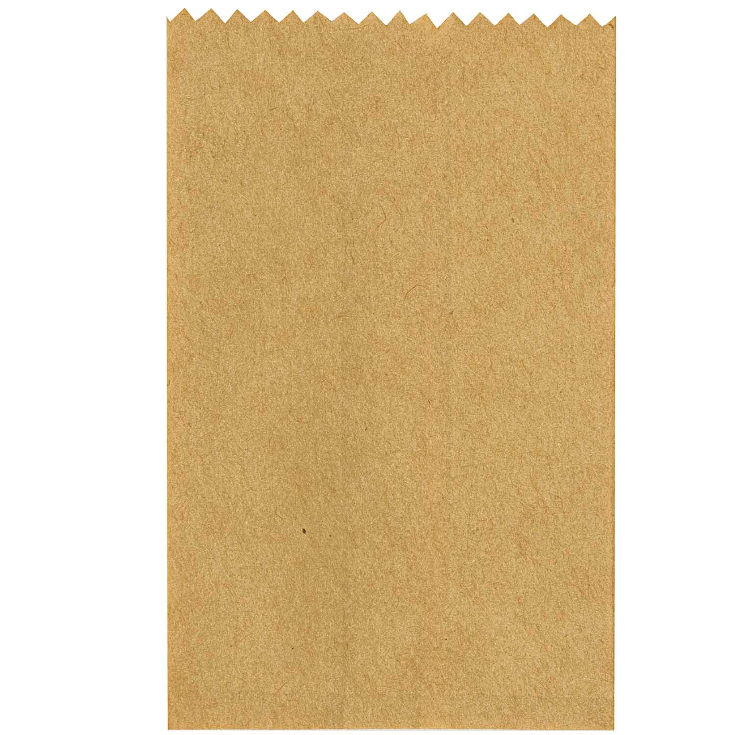 Paper Poetry Bastelset Papiertüten-Sterne klein
