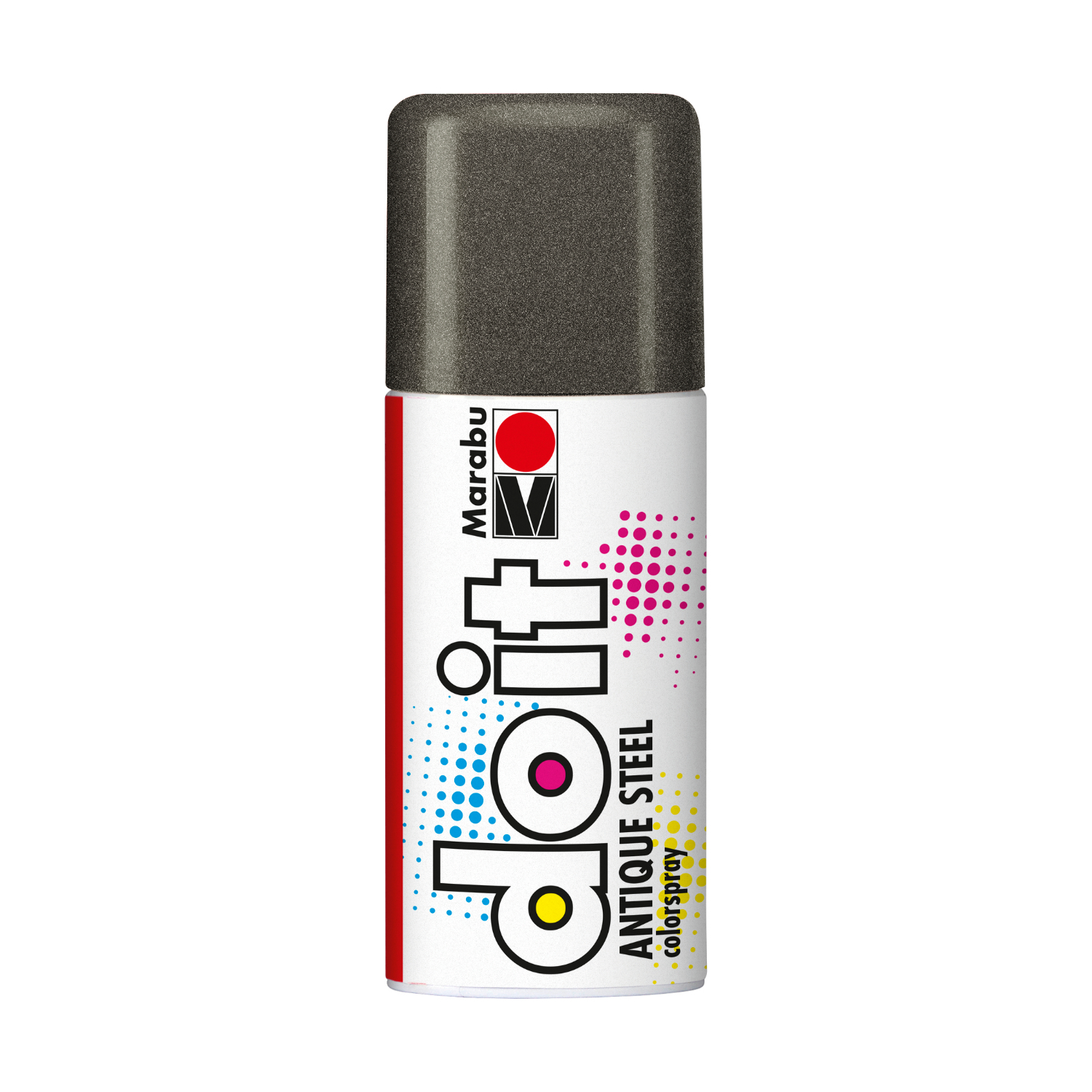 Colorspray Antique Steel
