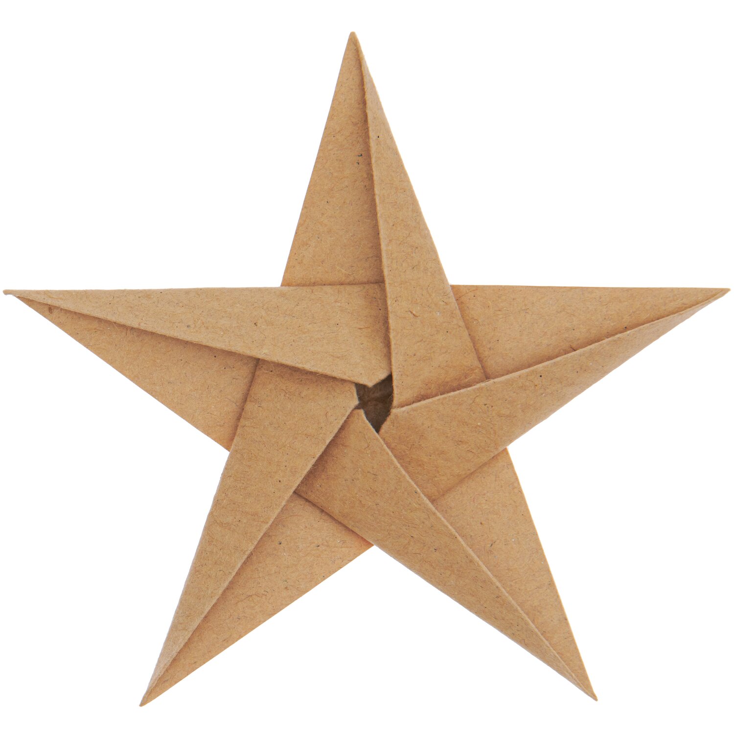 Paper Poetry Bascetta Origamipapier Gold