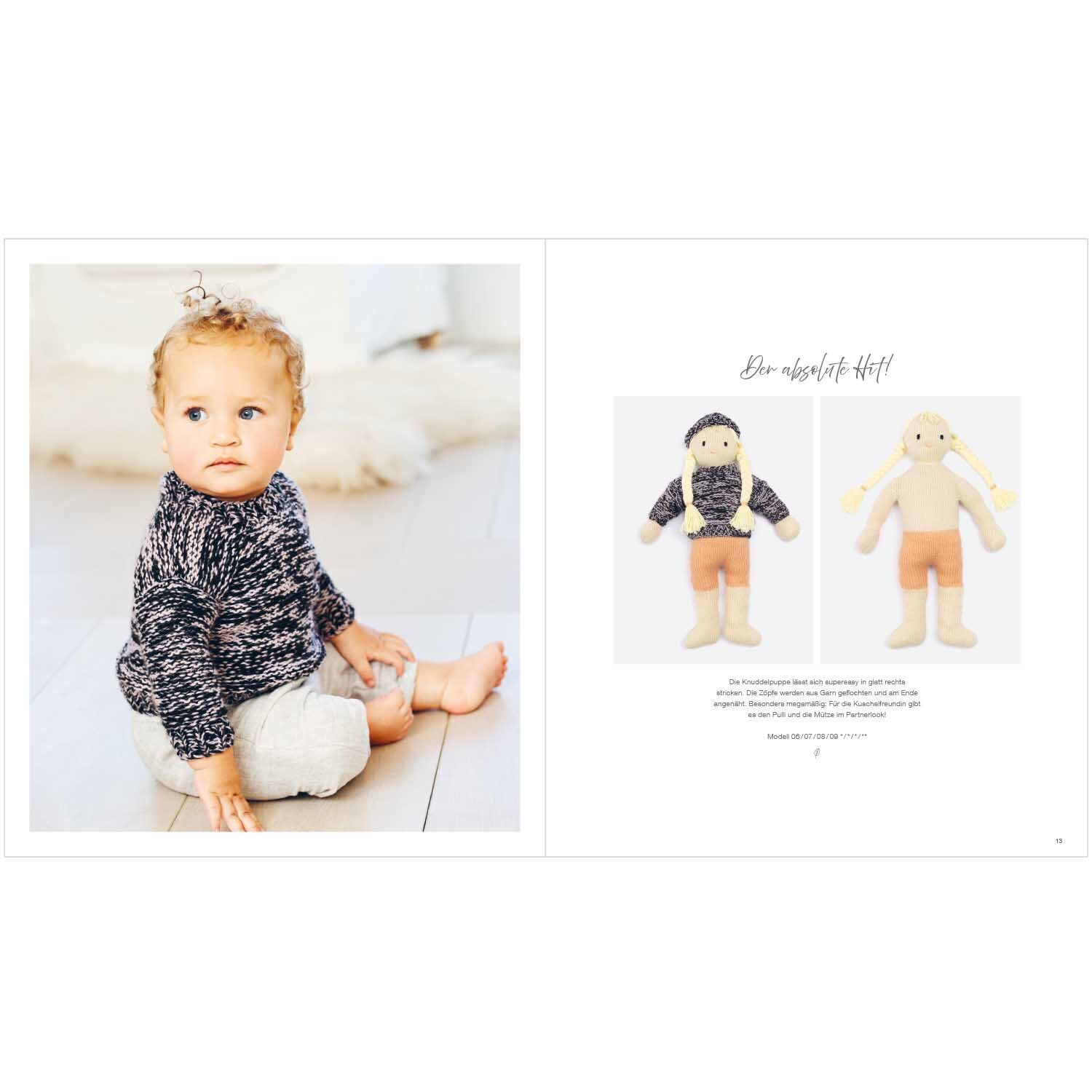 Rico Baby Heft Nr.29 Rico Baby Heft Nr.29