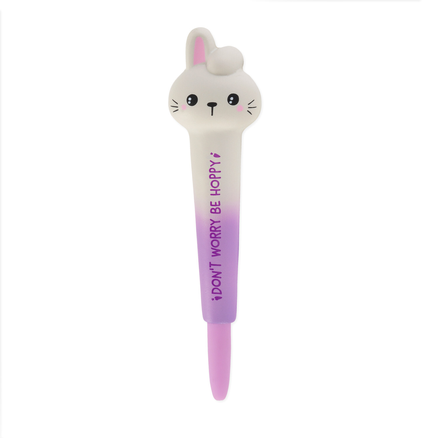 Squishy-Gelstift Bunny