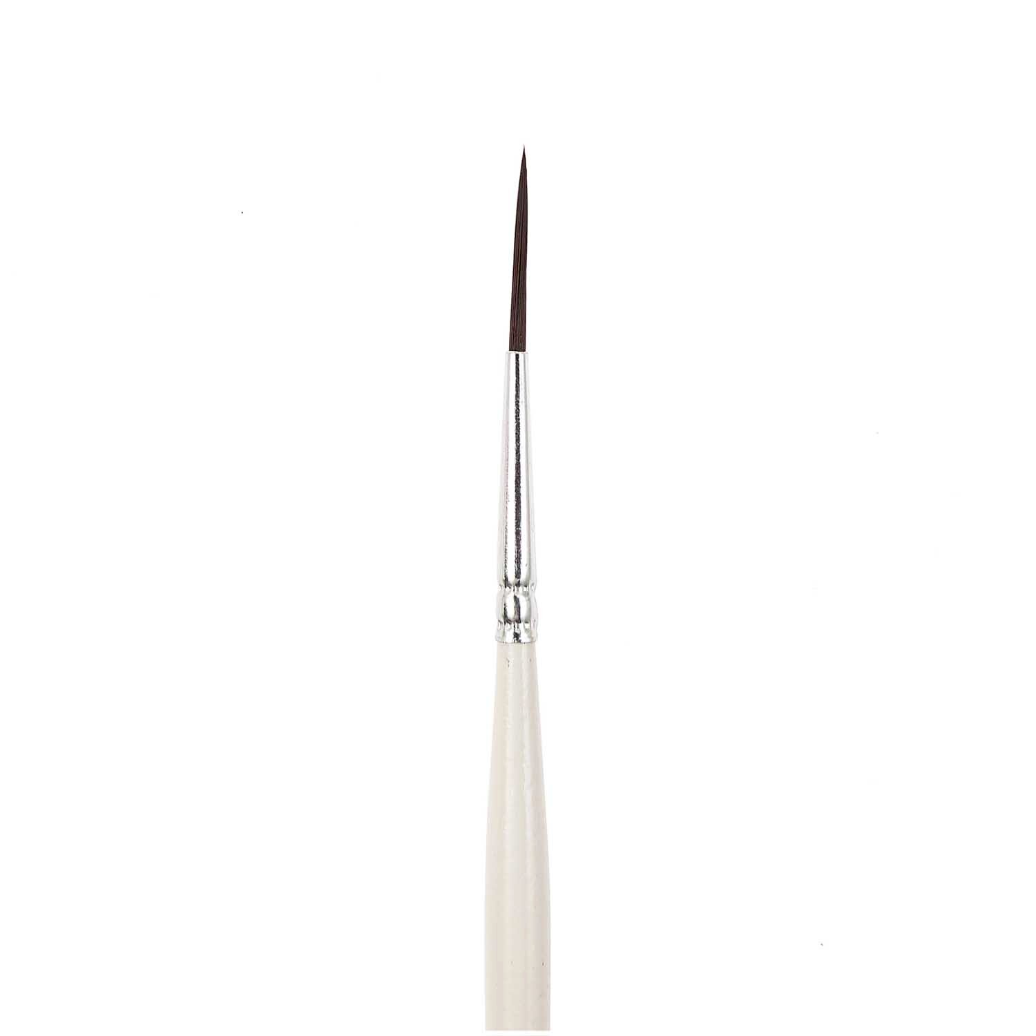 Pinsel Art School Schule & Hobby Synthetic Linie fest von Rico Design