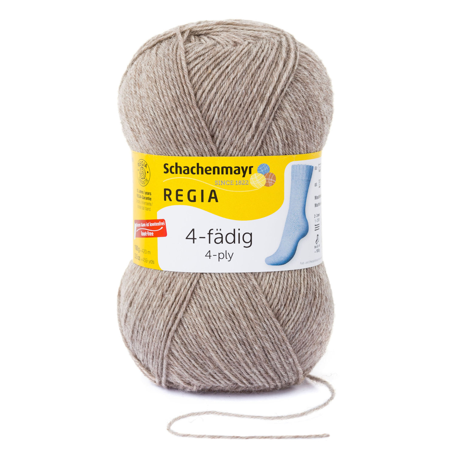 REGIA 4fädig REGIA 4fädig