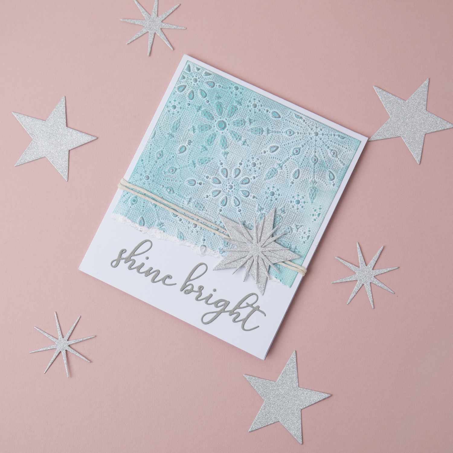 Framelits Die Set Stamps Make a Wish Framelits Die Set Stamps Make a Wish