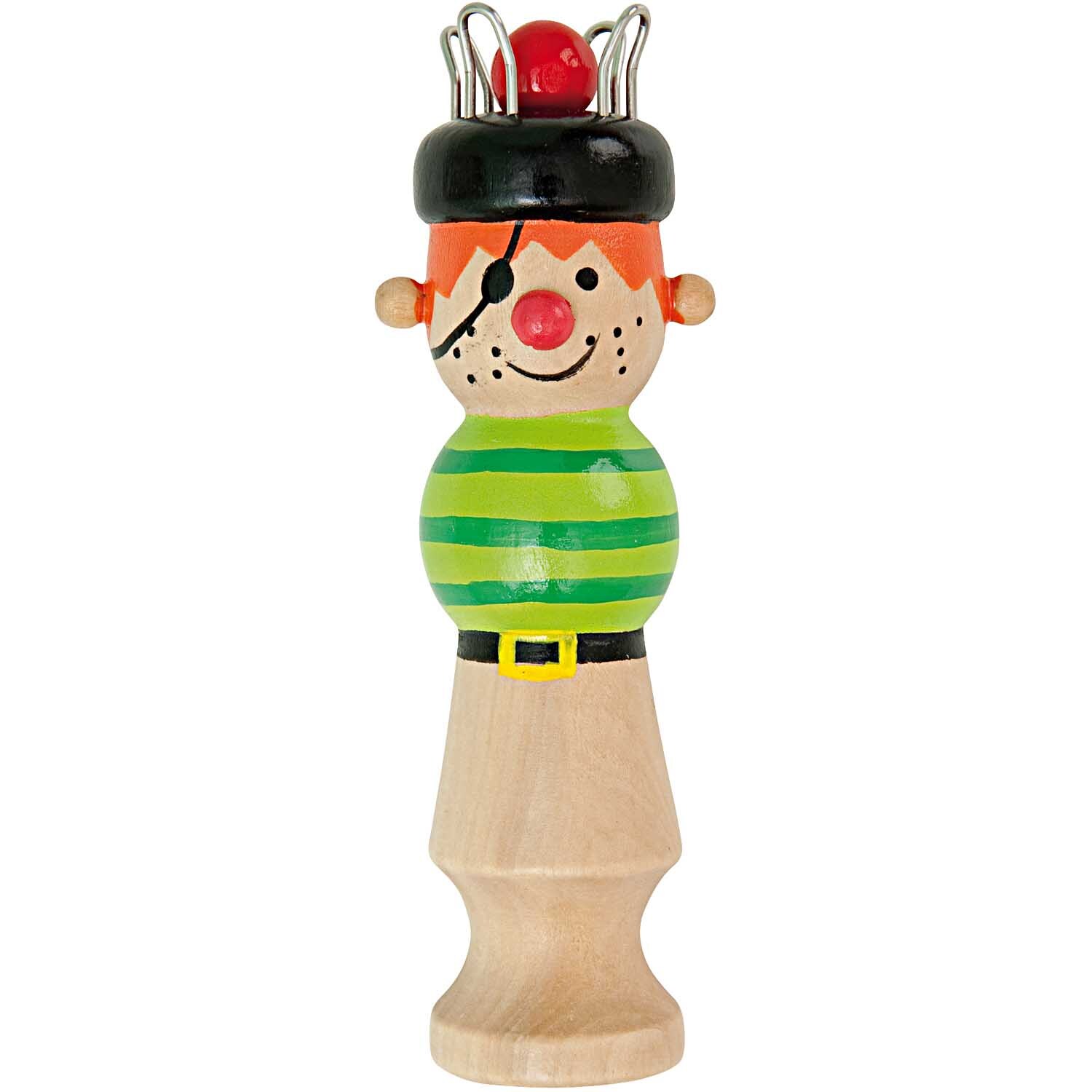 Strickliesel Grün Onno von Rico Design