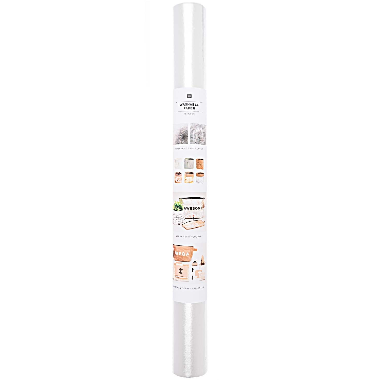 Washable Paper Washable Paper