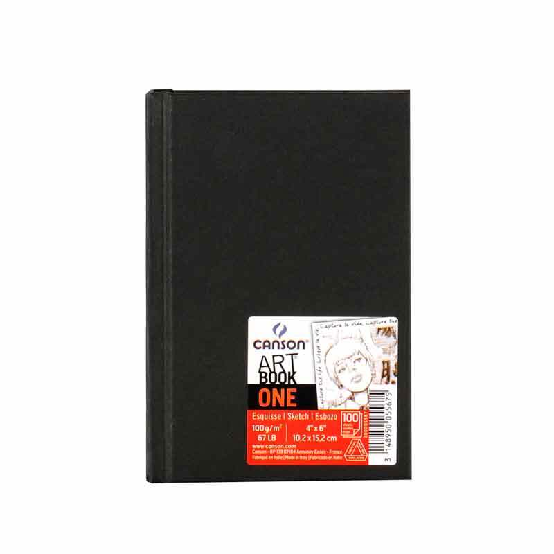 Art Book One Skizzenbuch 98 Blatt Art Book One Skizzenbuch 98 Blatt