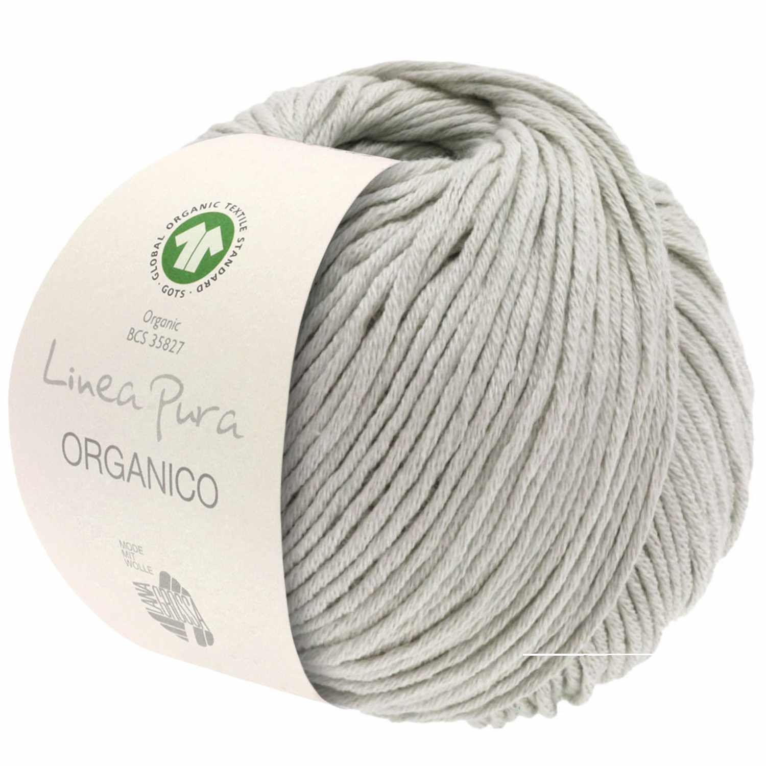 Linea Pura Organico Linea Pura Organico