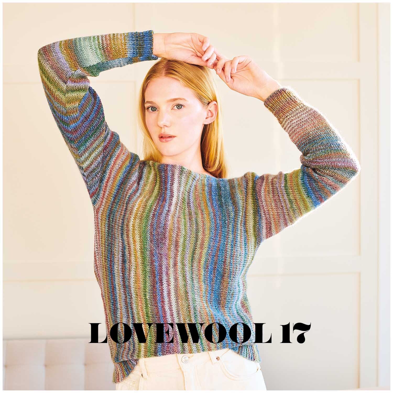 Creative Melange aran Wonderball Creative Melange aran Wonderball