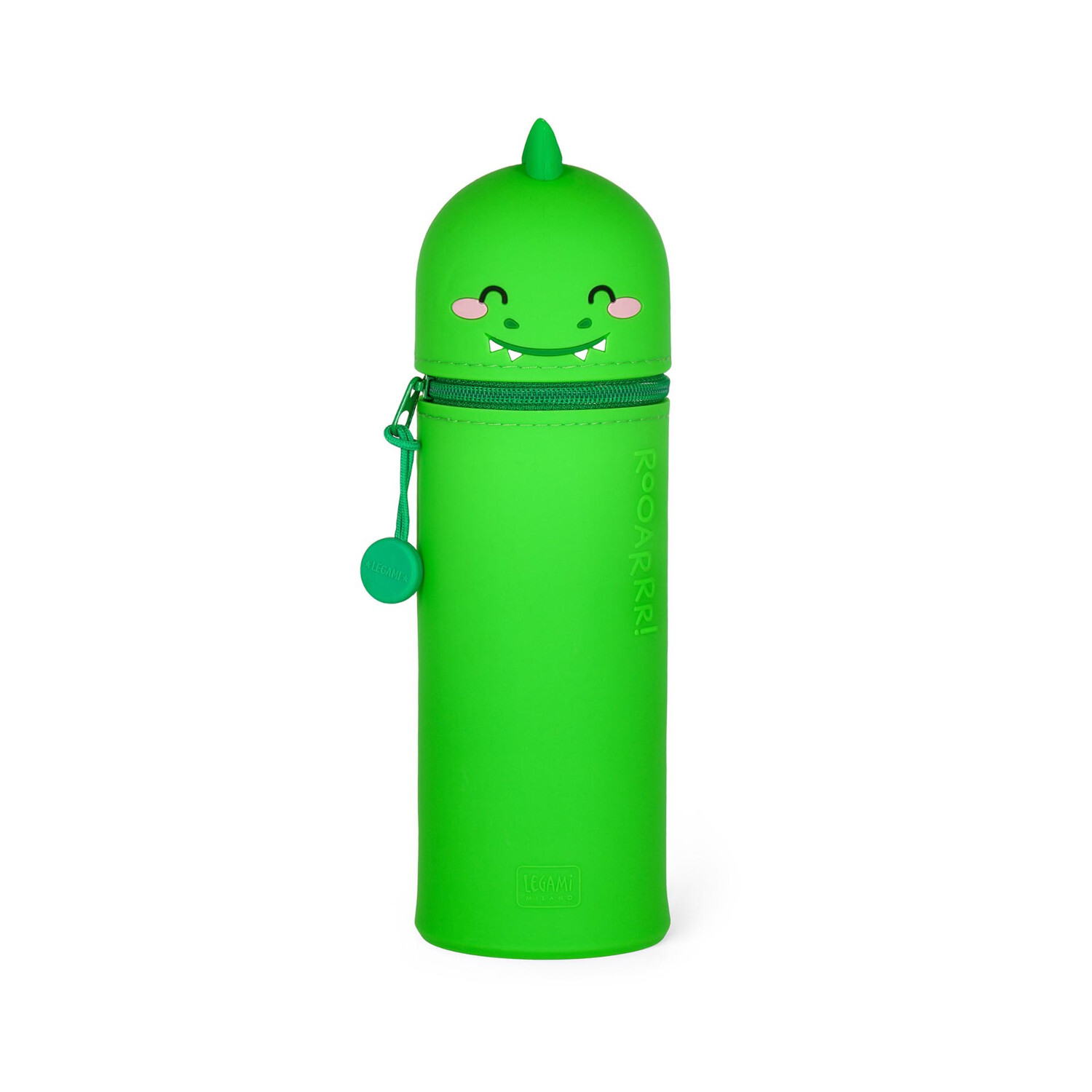 Etui Dino Ø6,3x19,5cm von Legami 