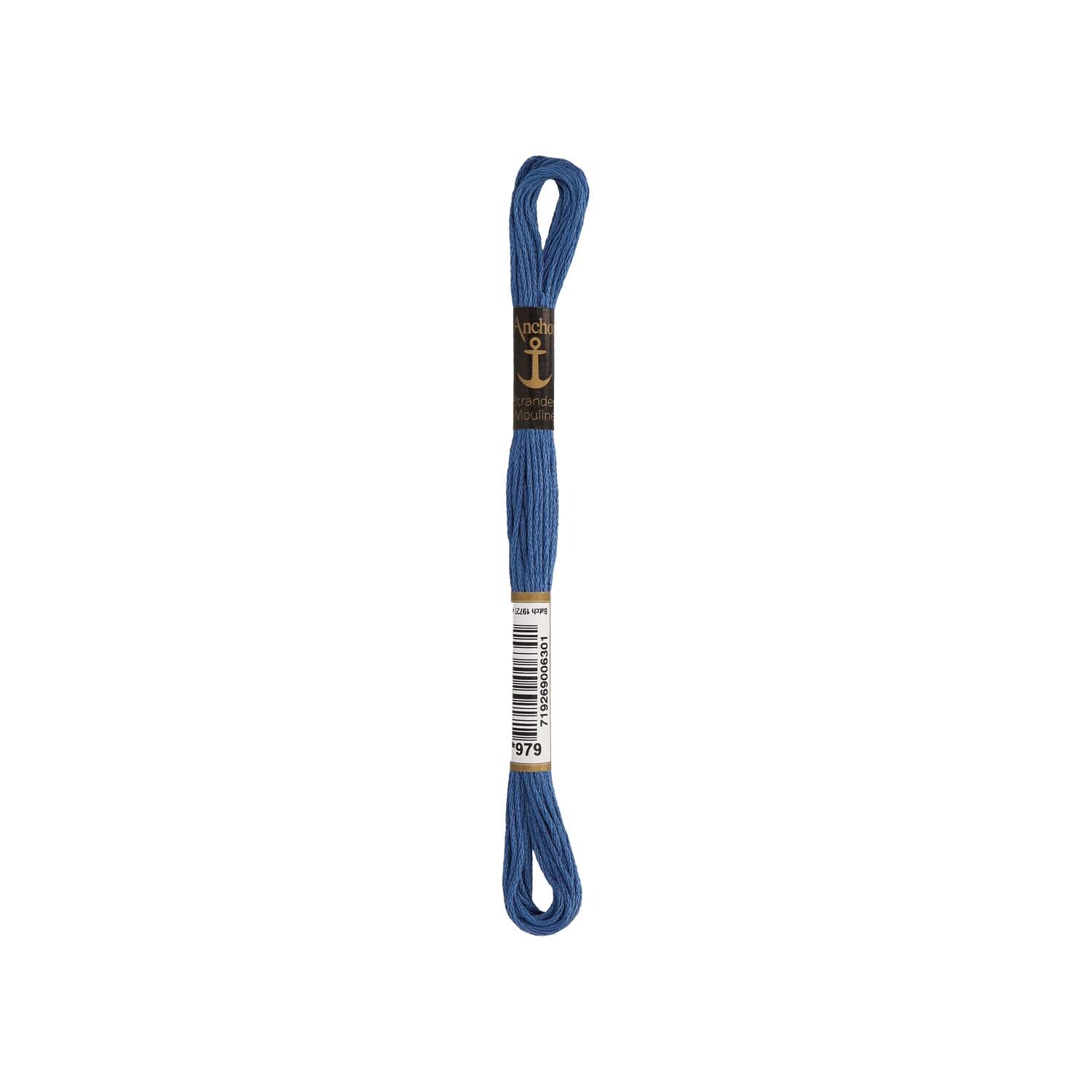 Coats Sticktwist 8m