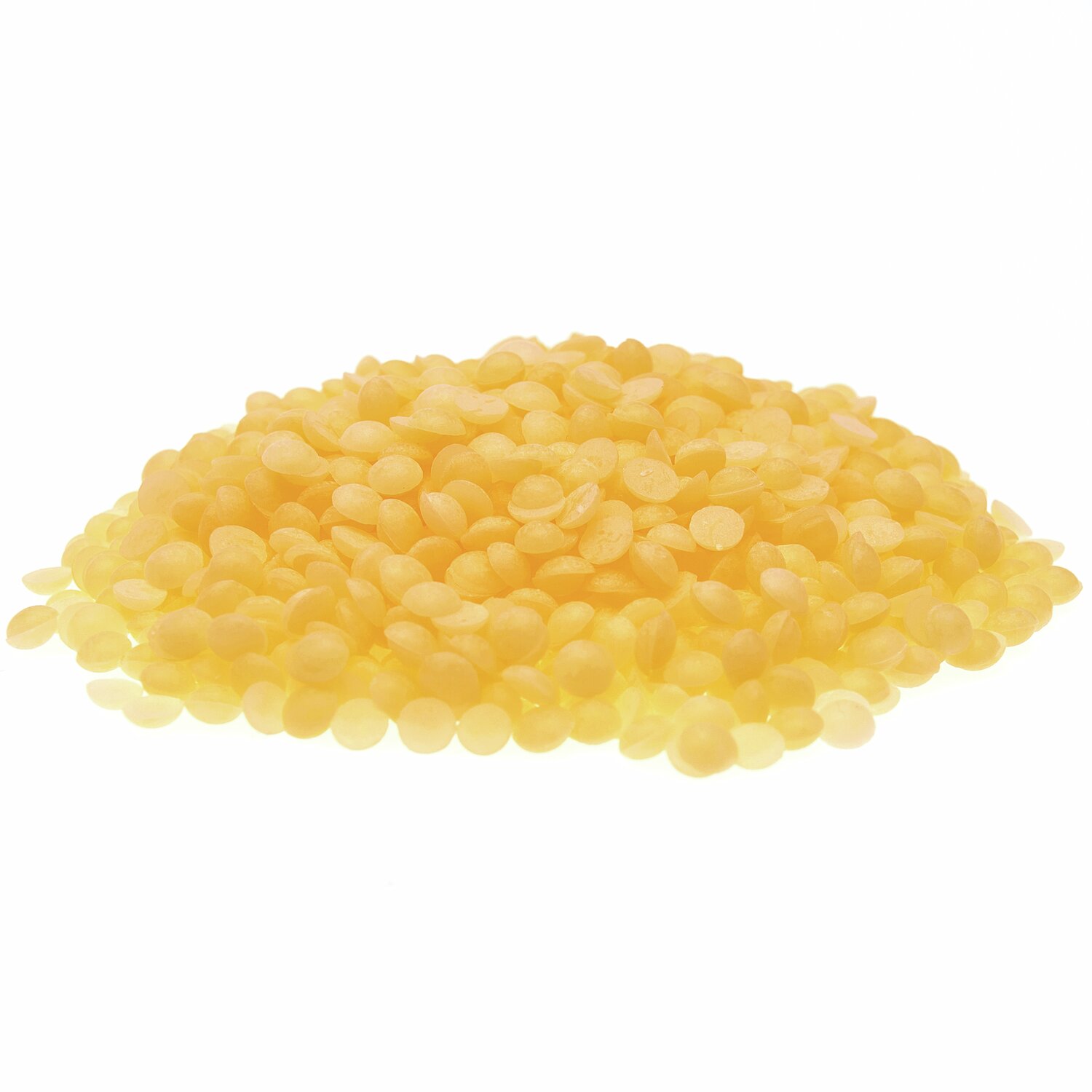 Bienenwachs Pastillen 200g von Rico Design