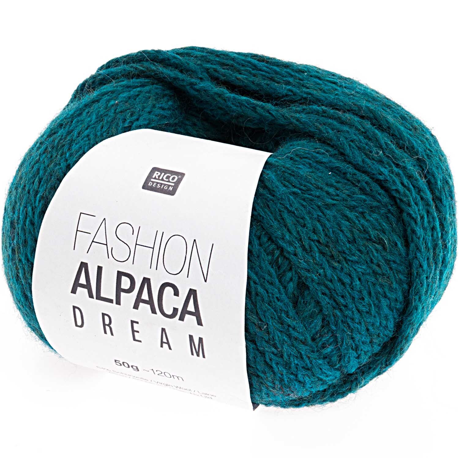 Fashion Alpaca Dream Fashion Alpaca Dream