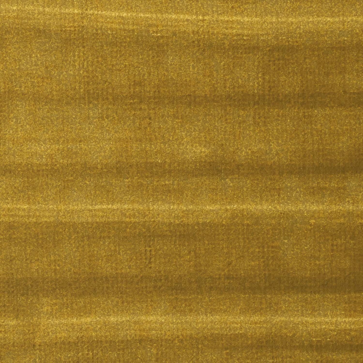 Bronzegelb
