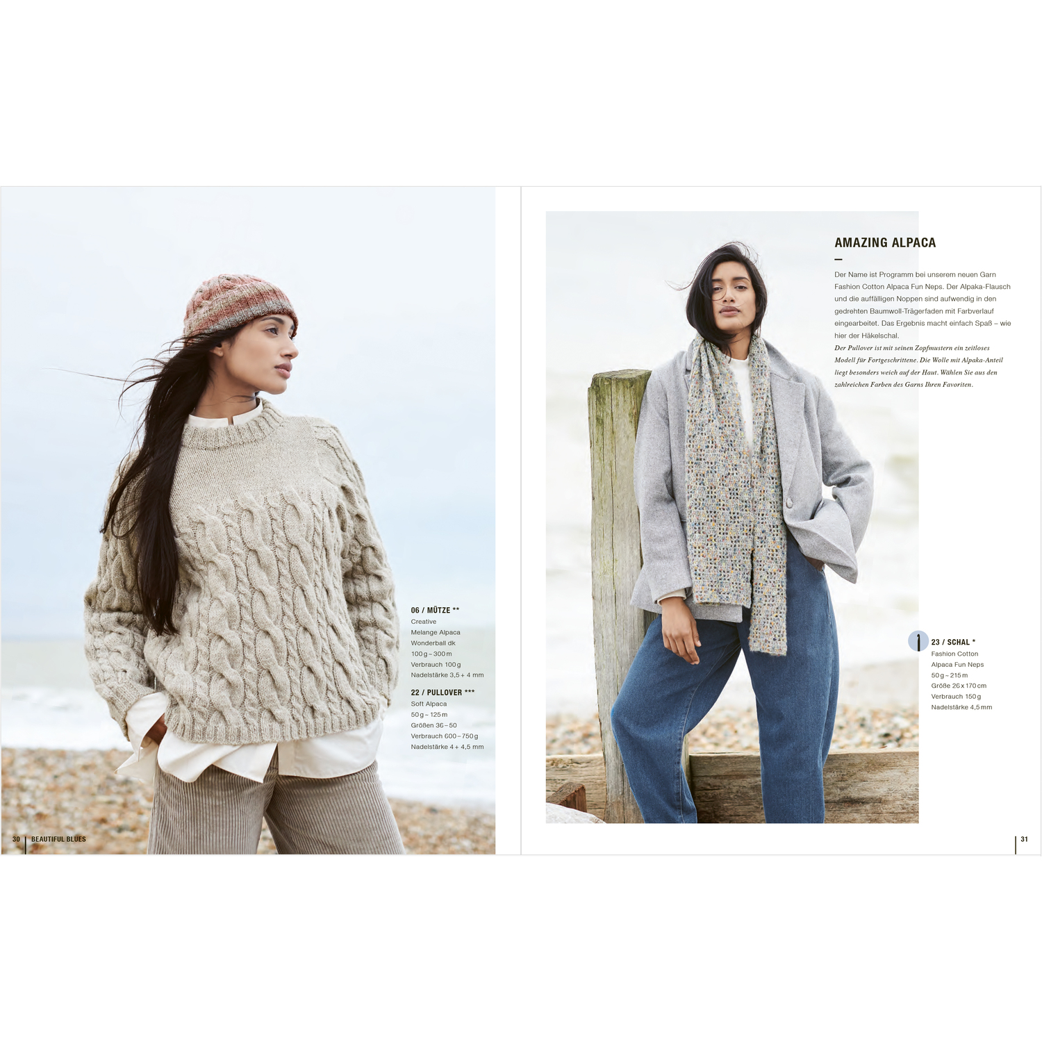 Lovewool No. 21 Herbst-Winter Sprachauswahl deutsch von Rico Design Lovewool No. 21 Herbst-Winter Sprachauswahl deutsch von Rico Design