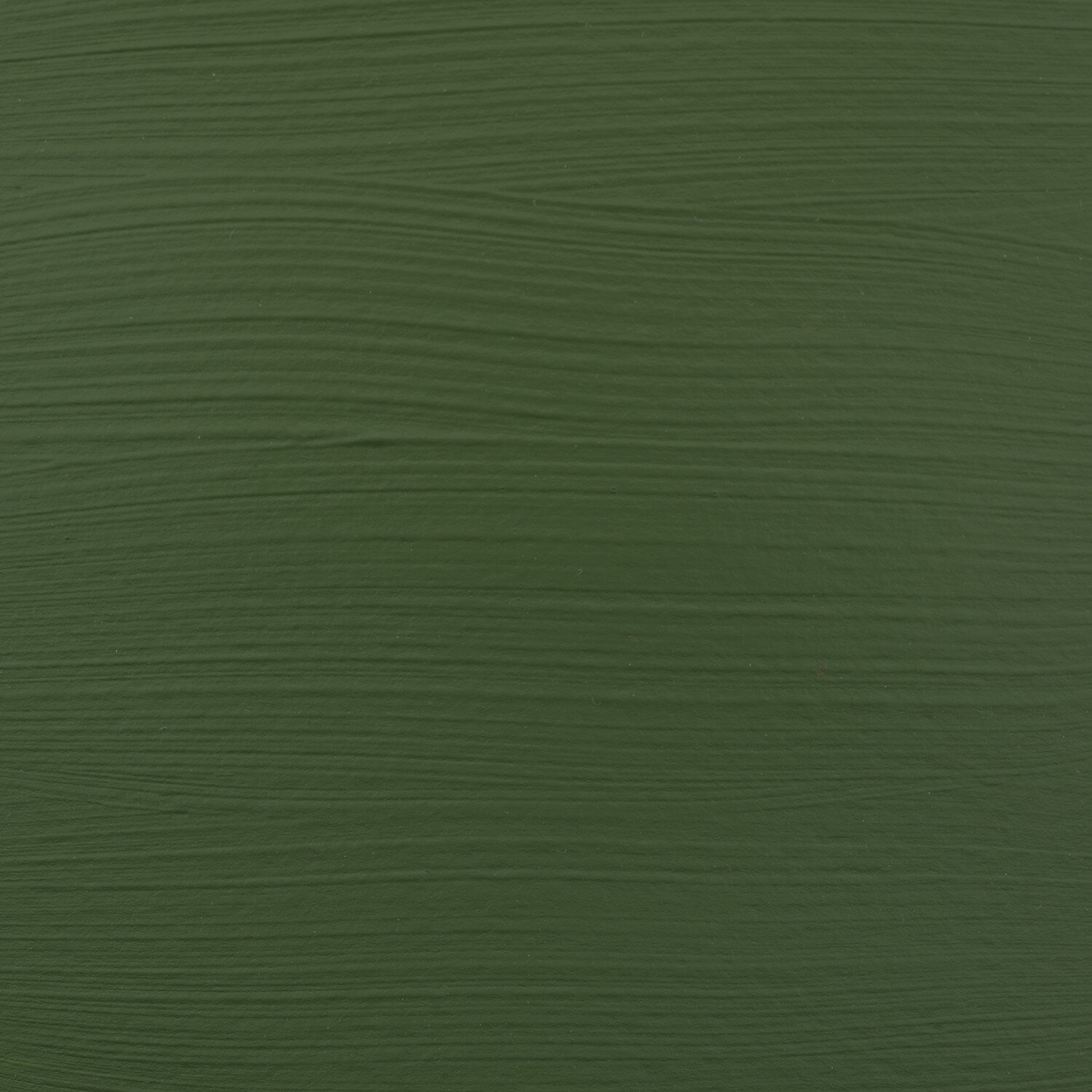 Acrylfarbe 120ml Farbe Olivgrün dunkel von Royal Talens