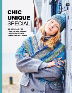 Titelbild von Chic Unique Special Titelbild von Chic Unique Special