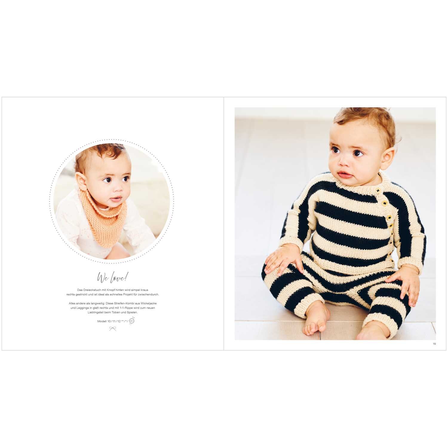 Rico Baby Heft Nr.29 Rico Baby Heft Nr.29