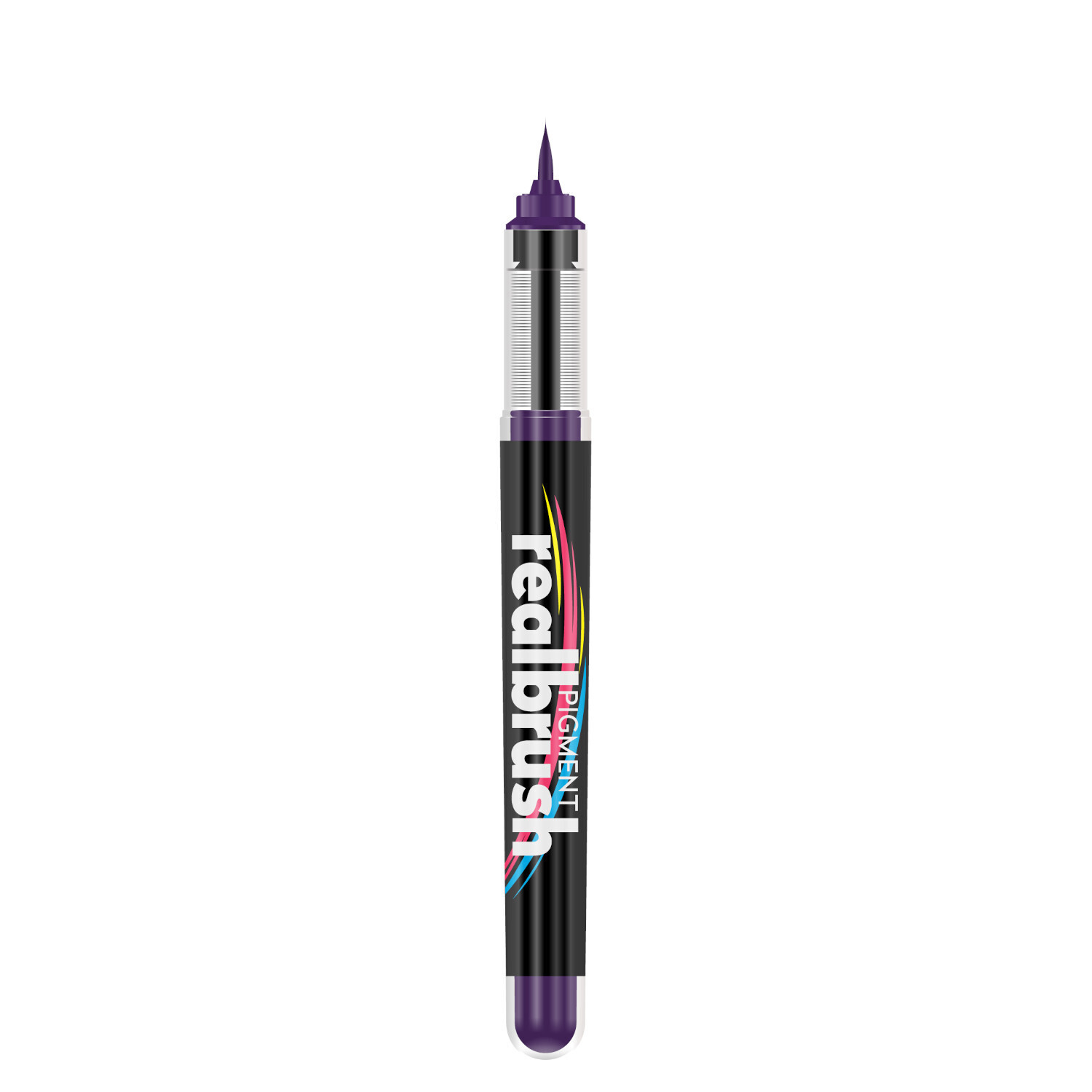 Realbrush Pigment Marker Realbrush Pigment Marker