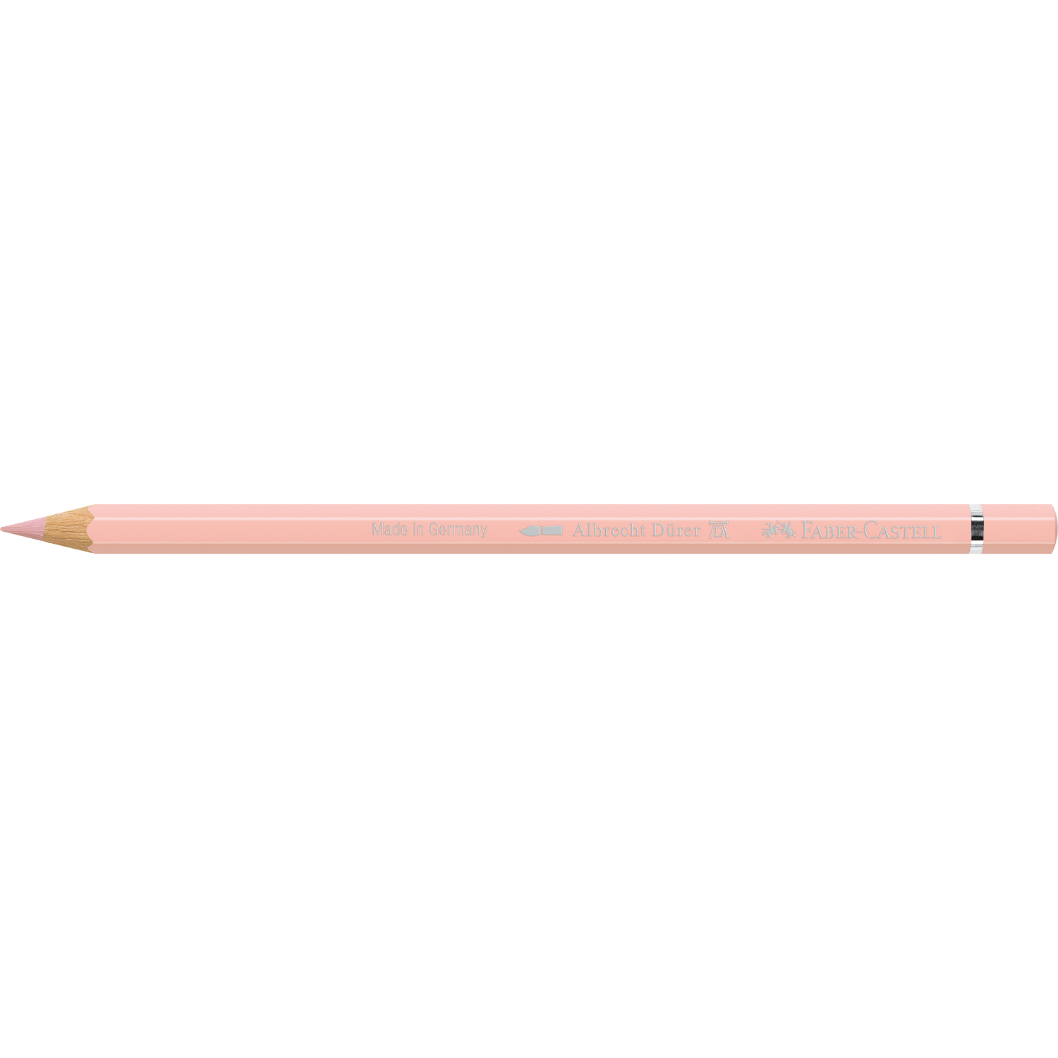 Faber Castell Albrecht Dürer Aquarellstift Beigerot