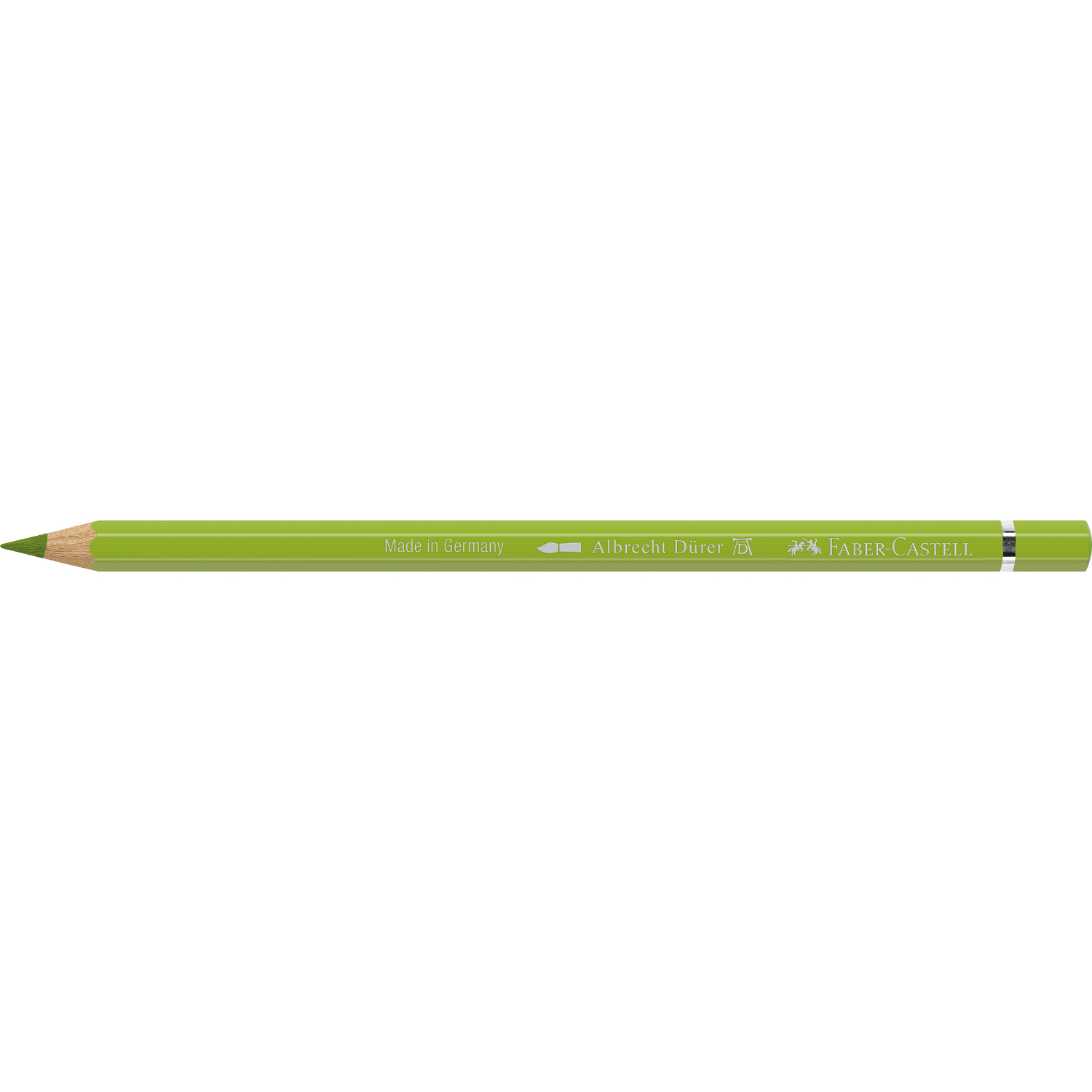 Faber Castell Albrecht Dürer Aquarellstift Maigrün