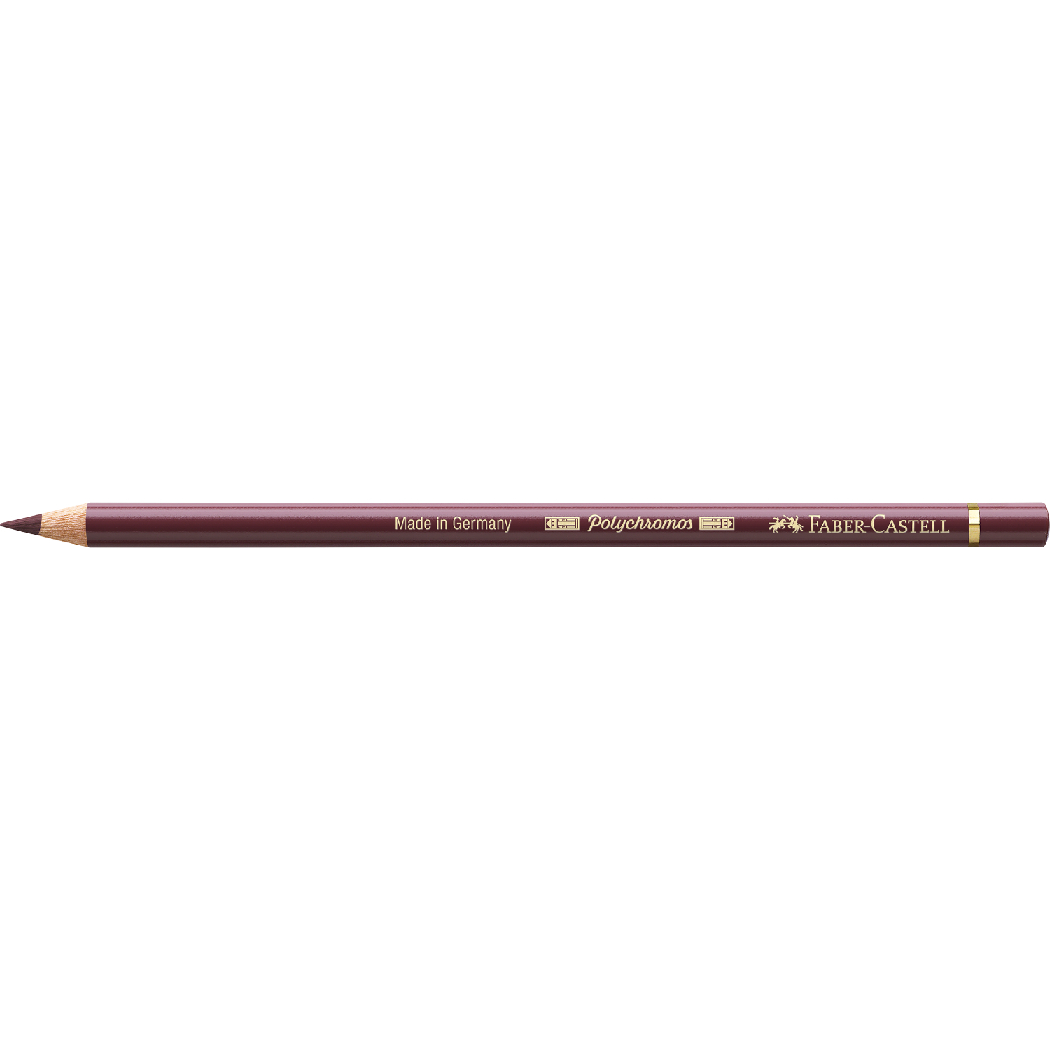 Faber-Castell Polychromos Farbstifte - Ann Swan Edition, 24 Stück, Für Künstler, Zeichnen & Malbücher
