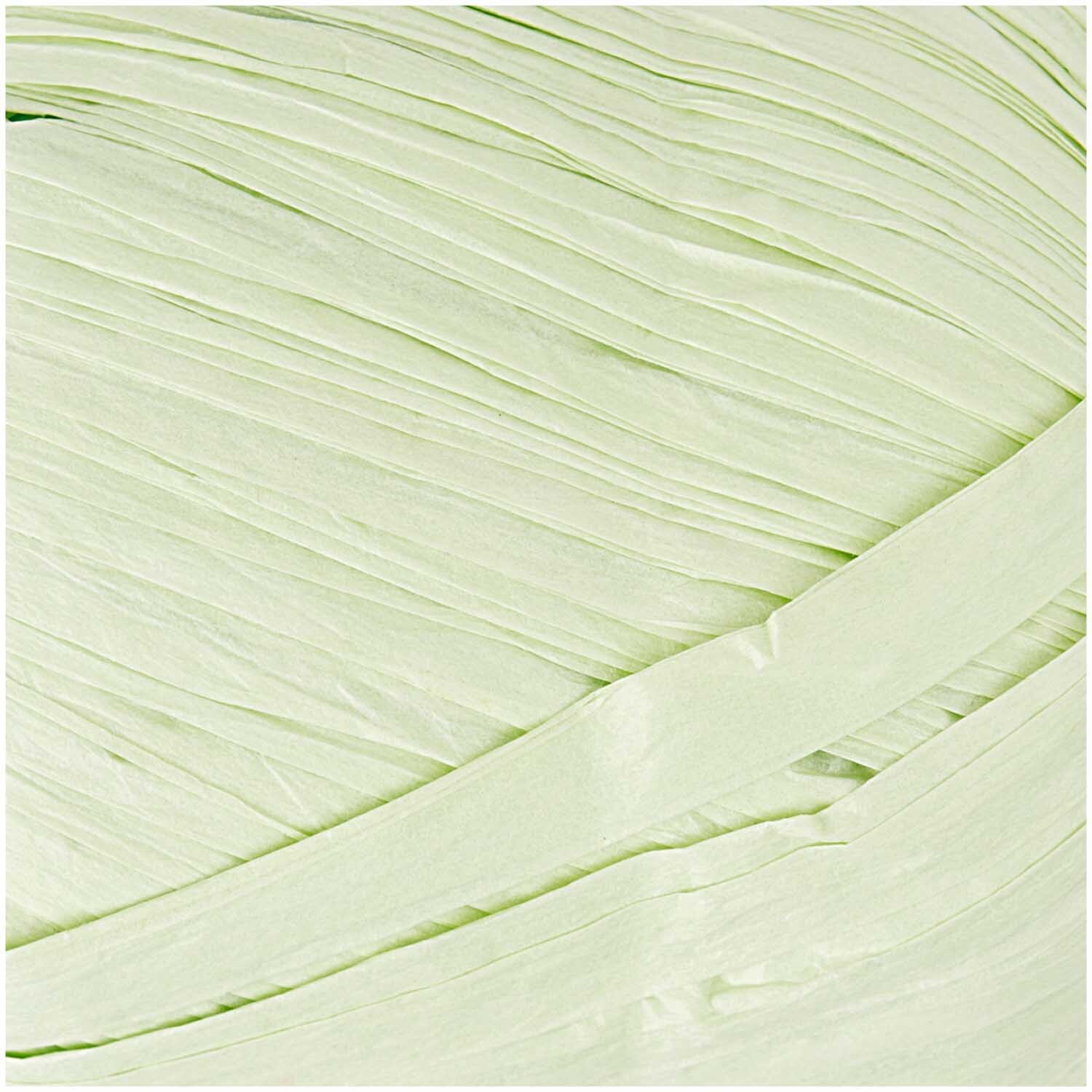 Creative Paper 50g 55m Farbe Gelb von Rico Design
