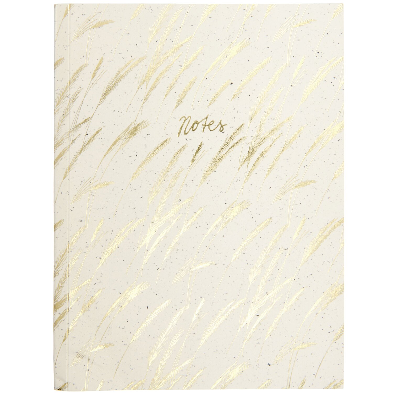 Notizbuch In the Meadow Offwhite 80 Blatt von Rico Design