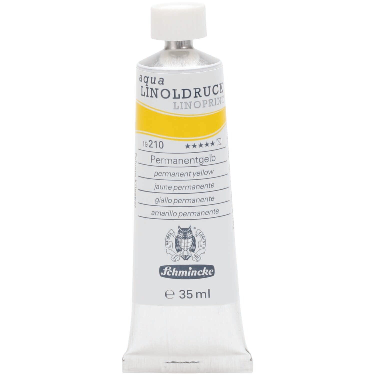 Linoldruckfarbe Linoldruckfarbe