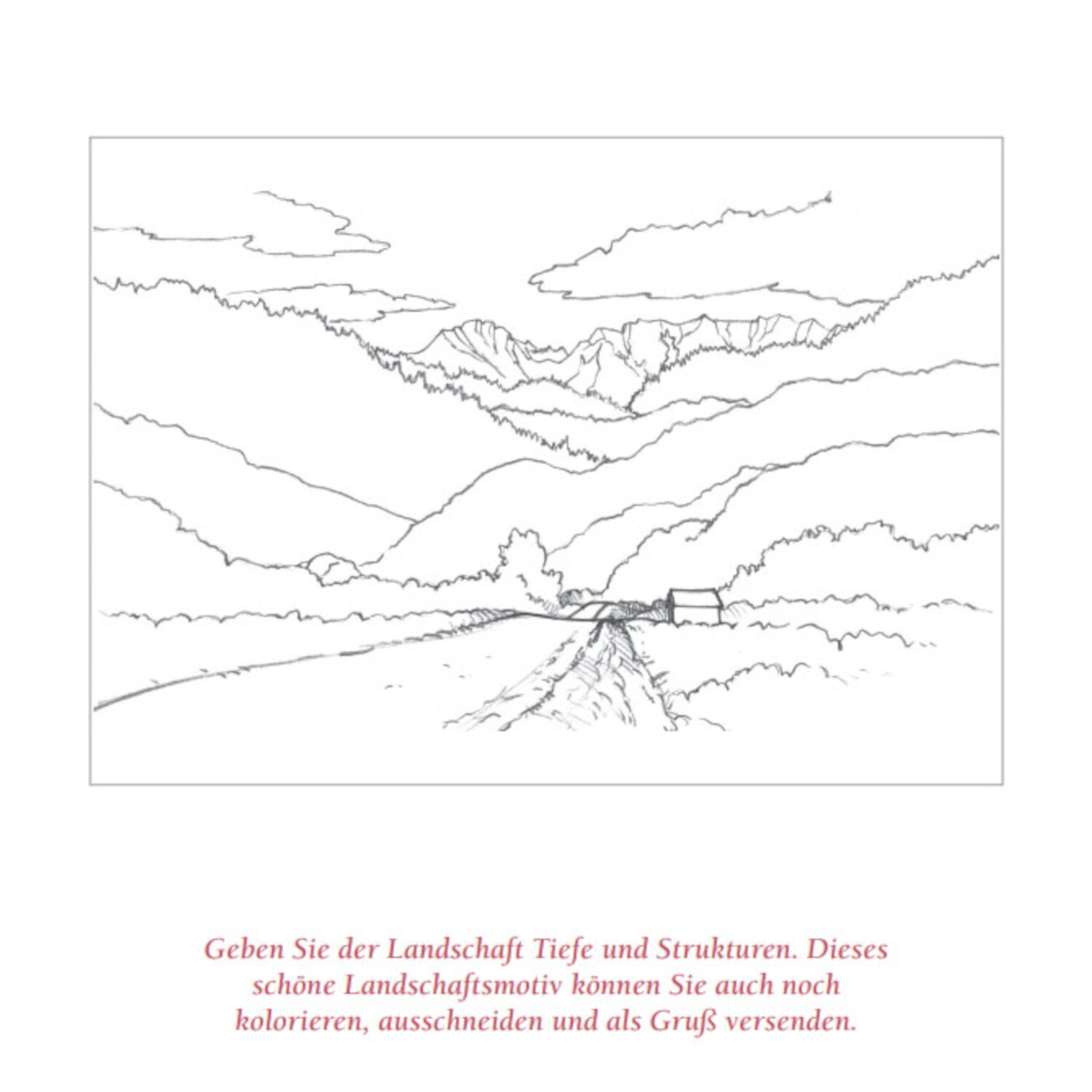 Die Kunst des Zeichnens - Der Quick-Start-Block von frechverlag Die Kunst des Zeichnens - Der Quick-Start-Block von frechverlag