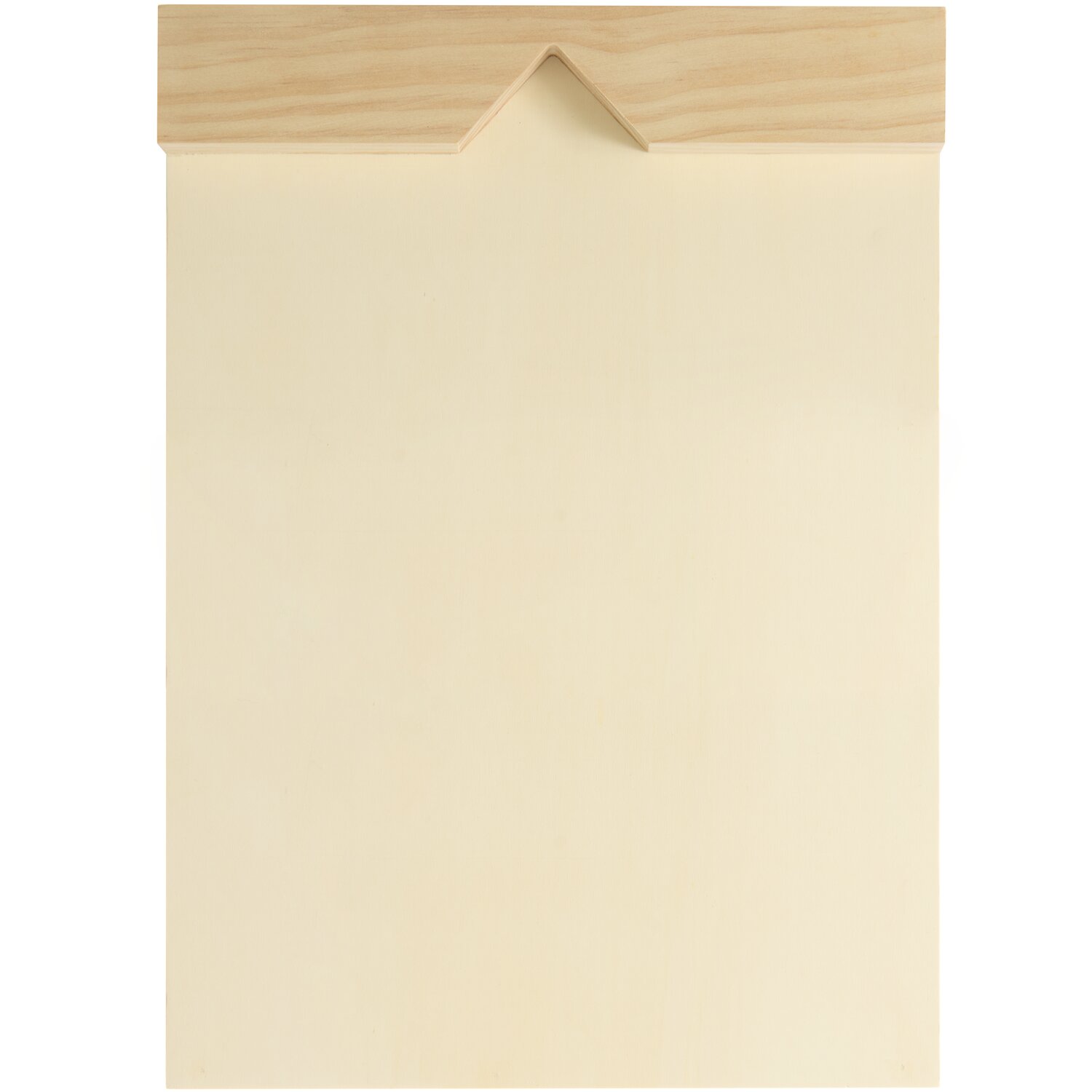 Ricolino Schnitzblockhalter 22,5x31x3,9cm von Rico Design