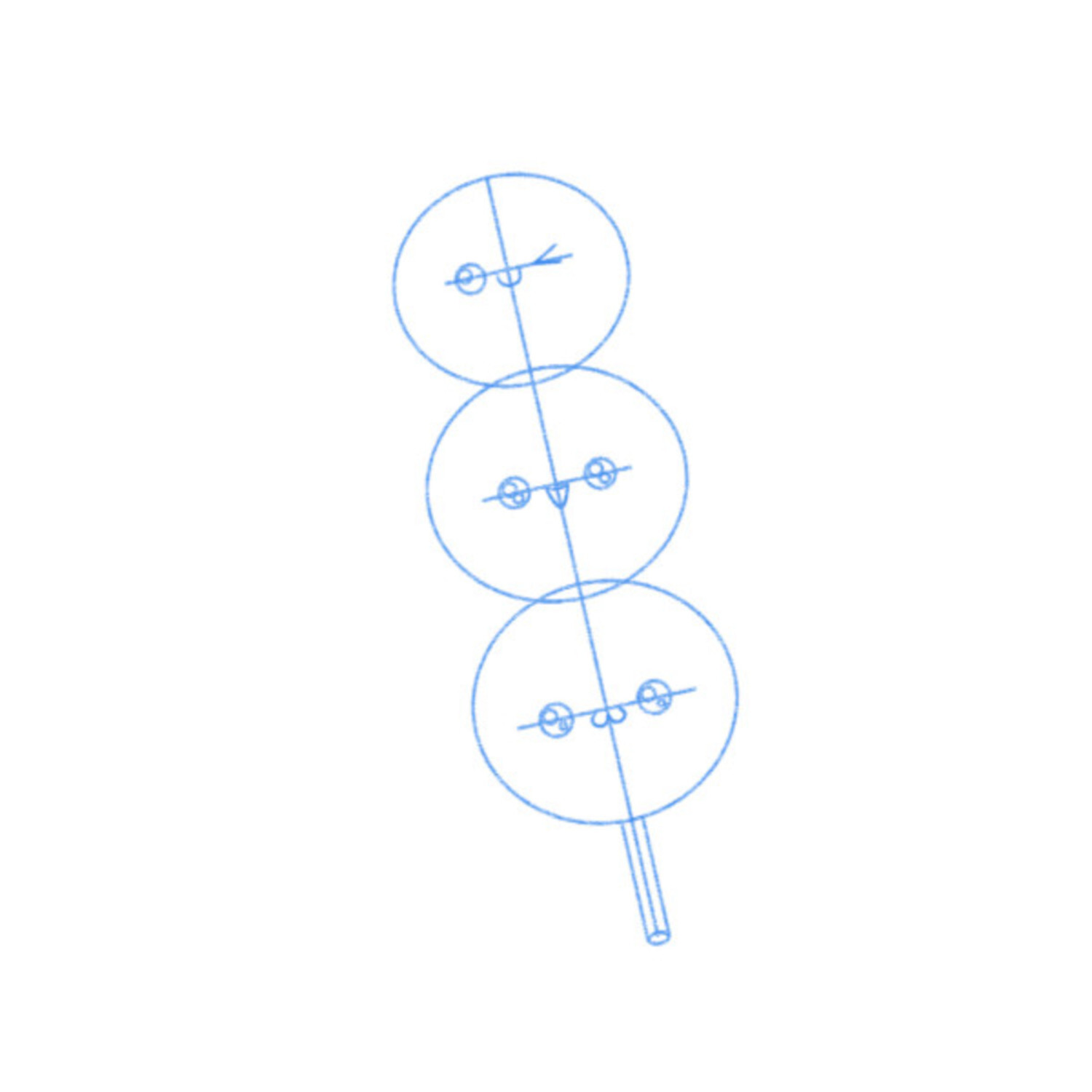 Die Kunst des Zeichnens - 10 Steps - Kawaii von frechverlag