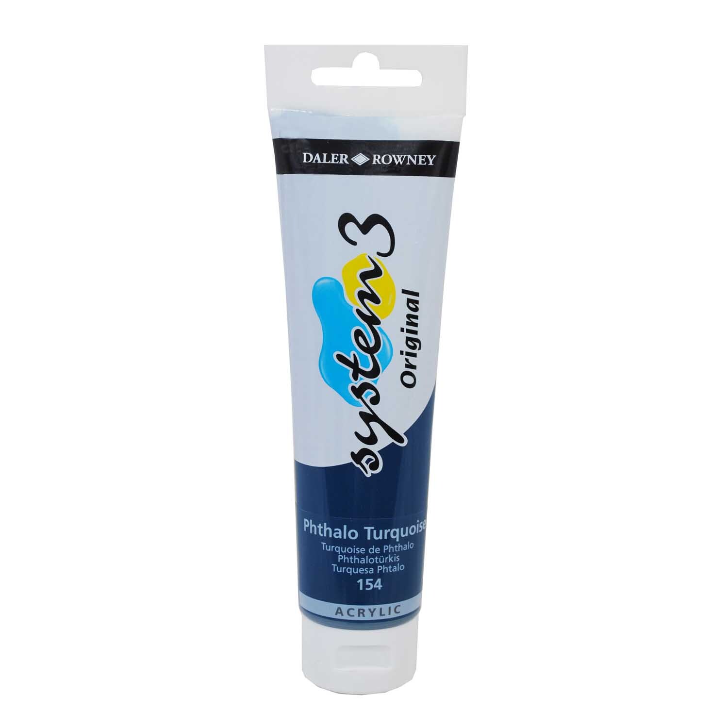 System 3 150ml