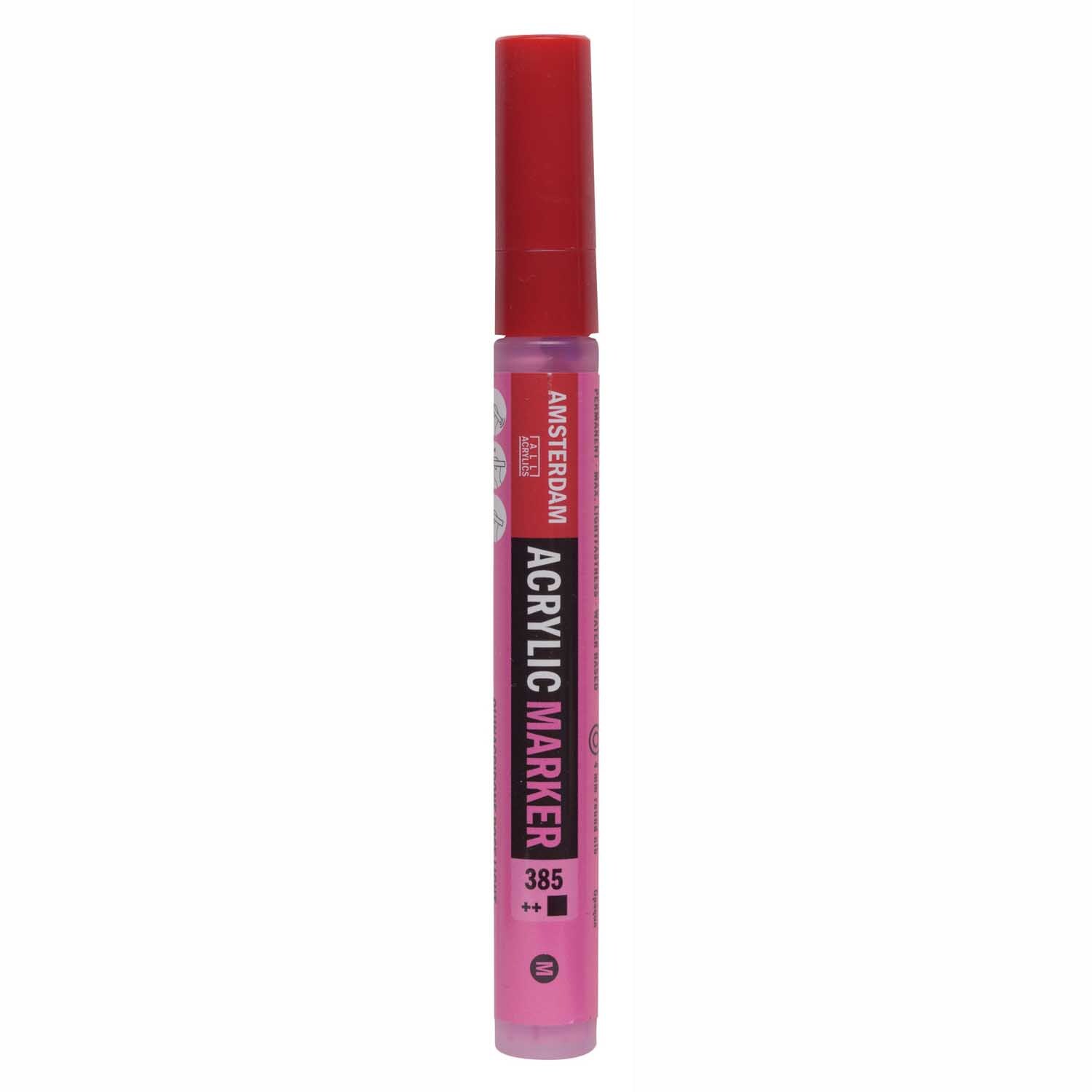 Acrylic Marker 3-4mm Acrylic Marker 3-4mm