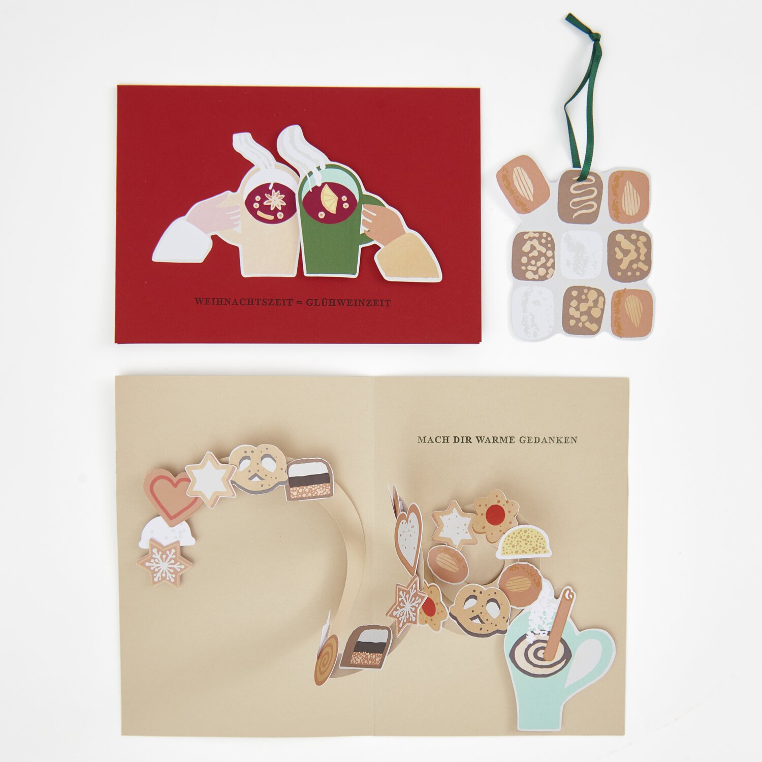 Paper Poetry Motivpapierblock Weihnachtsmarkt 22 Blatt von Rico Design Paper Poetry Motivpapierblock Weihnachtsmarkt 22 Blatt von Rico Design