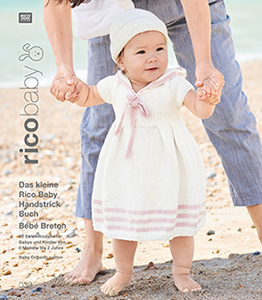 Titelbild der Rico Baby 39 Titelbild der Rico Baby 39