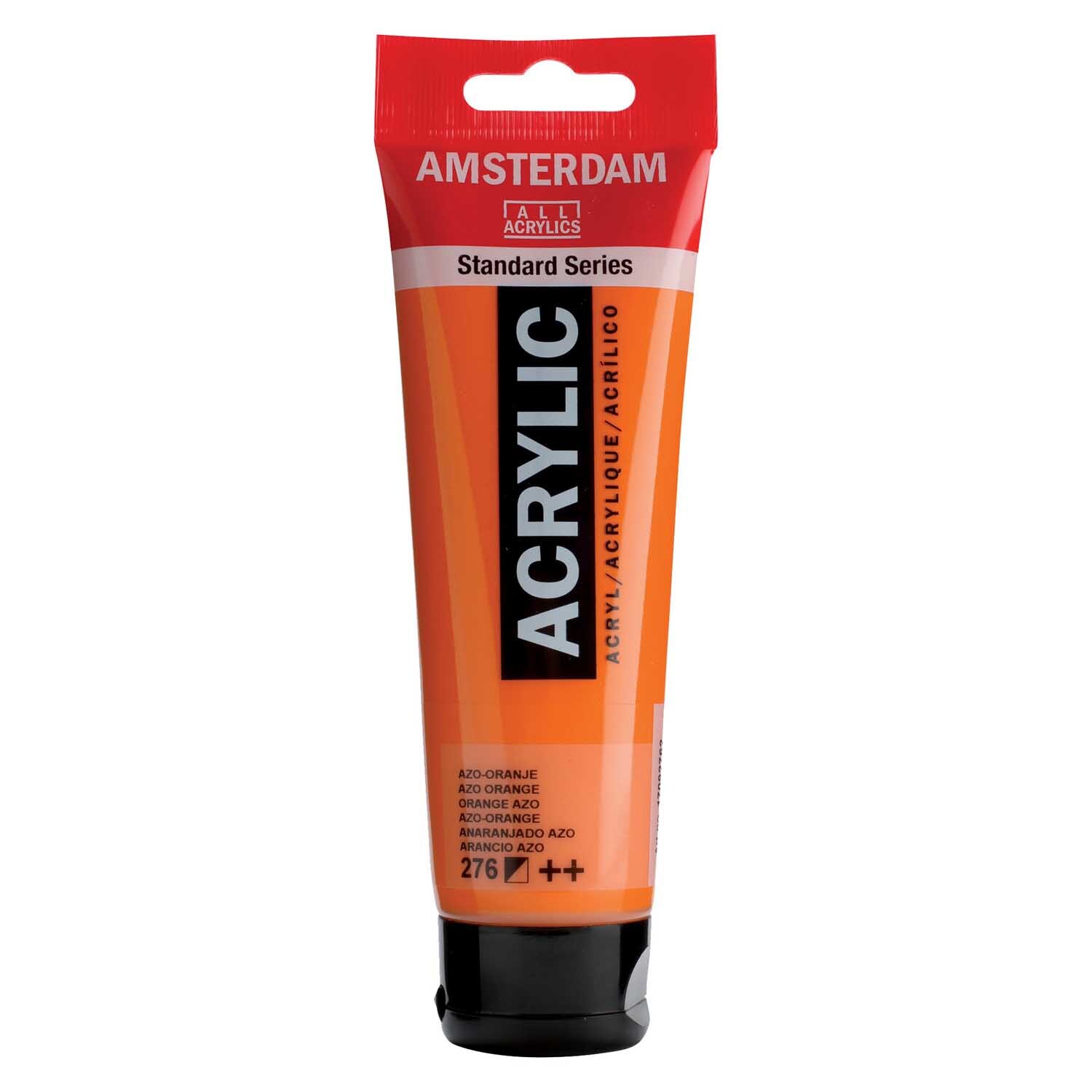 Azo Orange