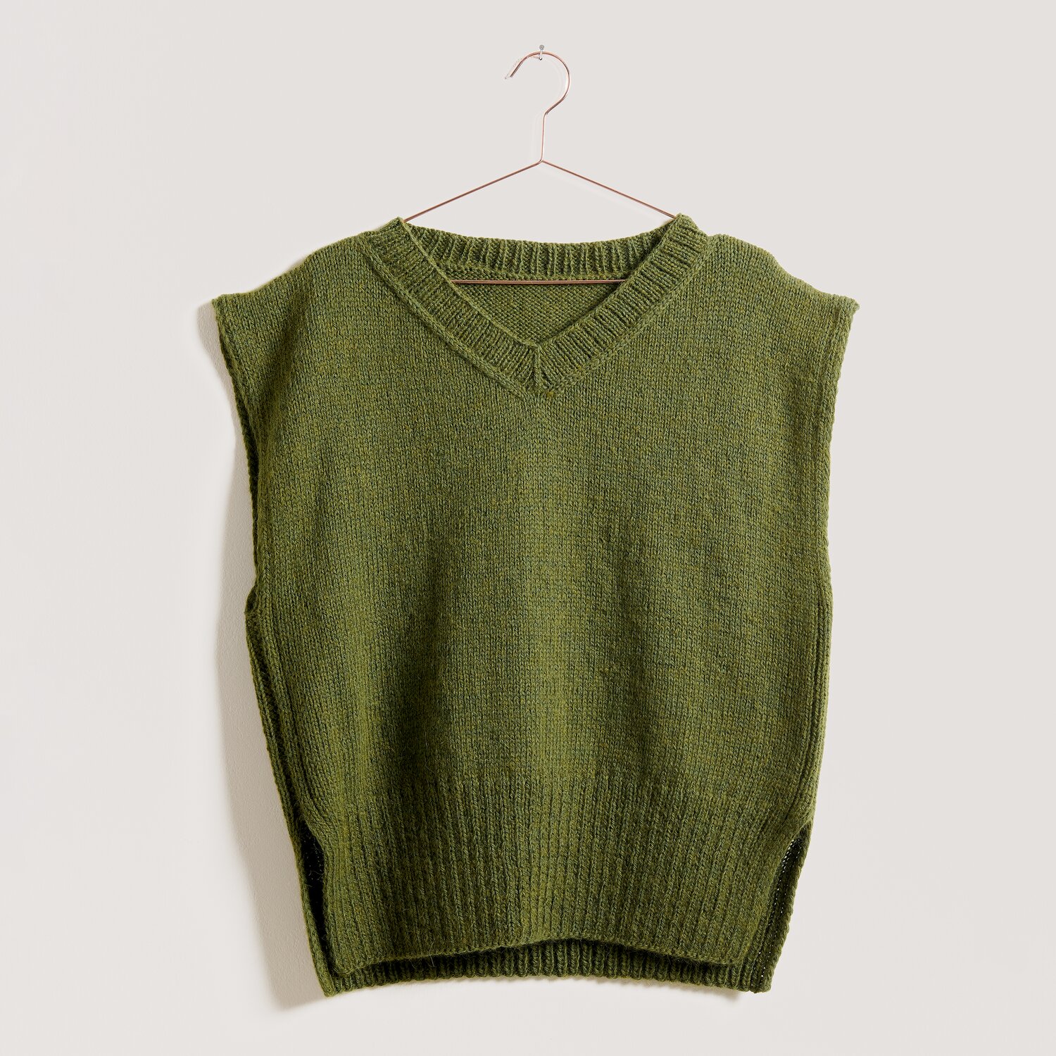 Die Neue Masche No. 17 Winter von idee. Creativmarkt 