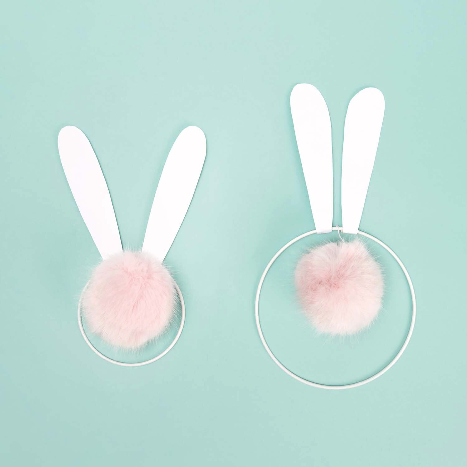 Material für Bastelanleitung