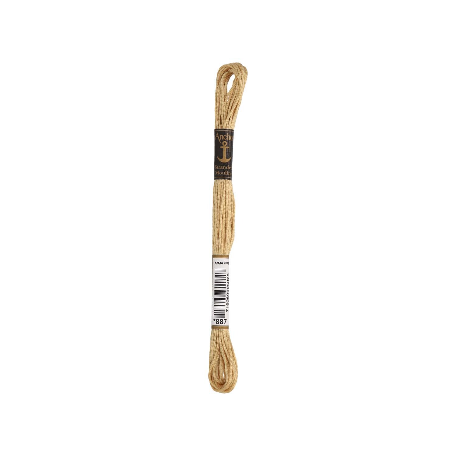 Coats Sticktwist 8m