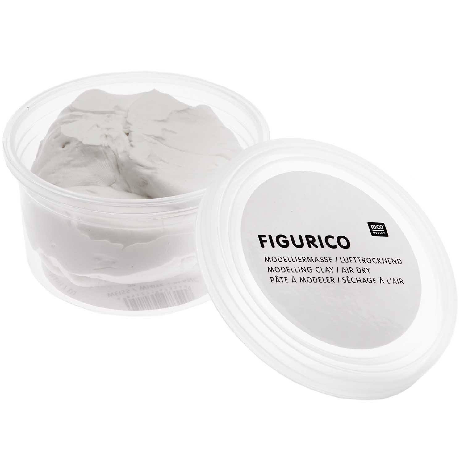 Figurico Modelliermasse 28g Figurico Modelliermasse 28g