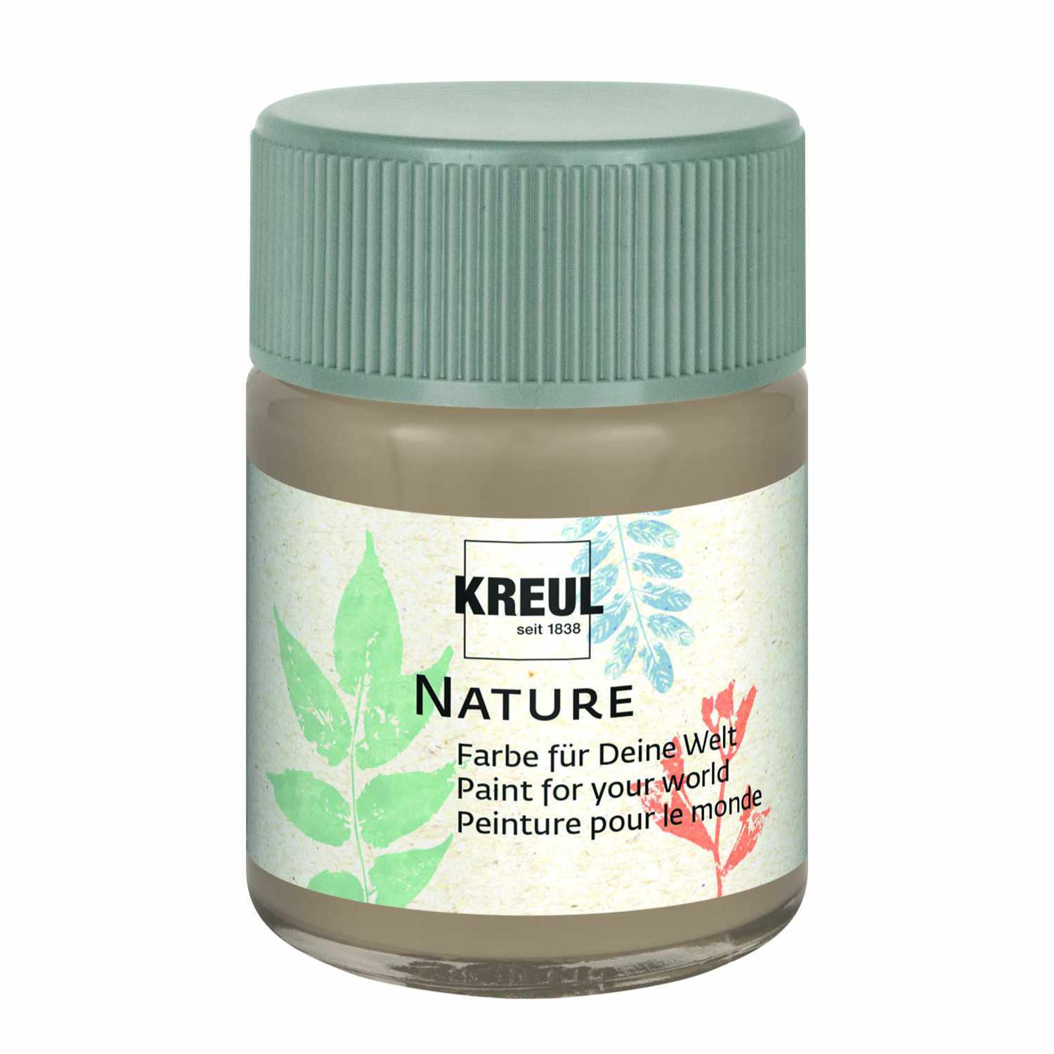 Nature 50ml