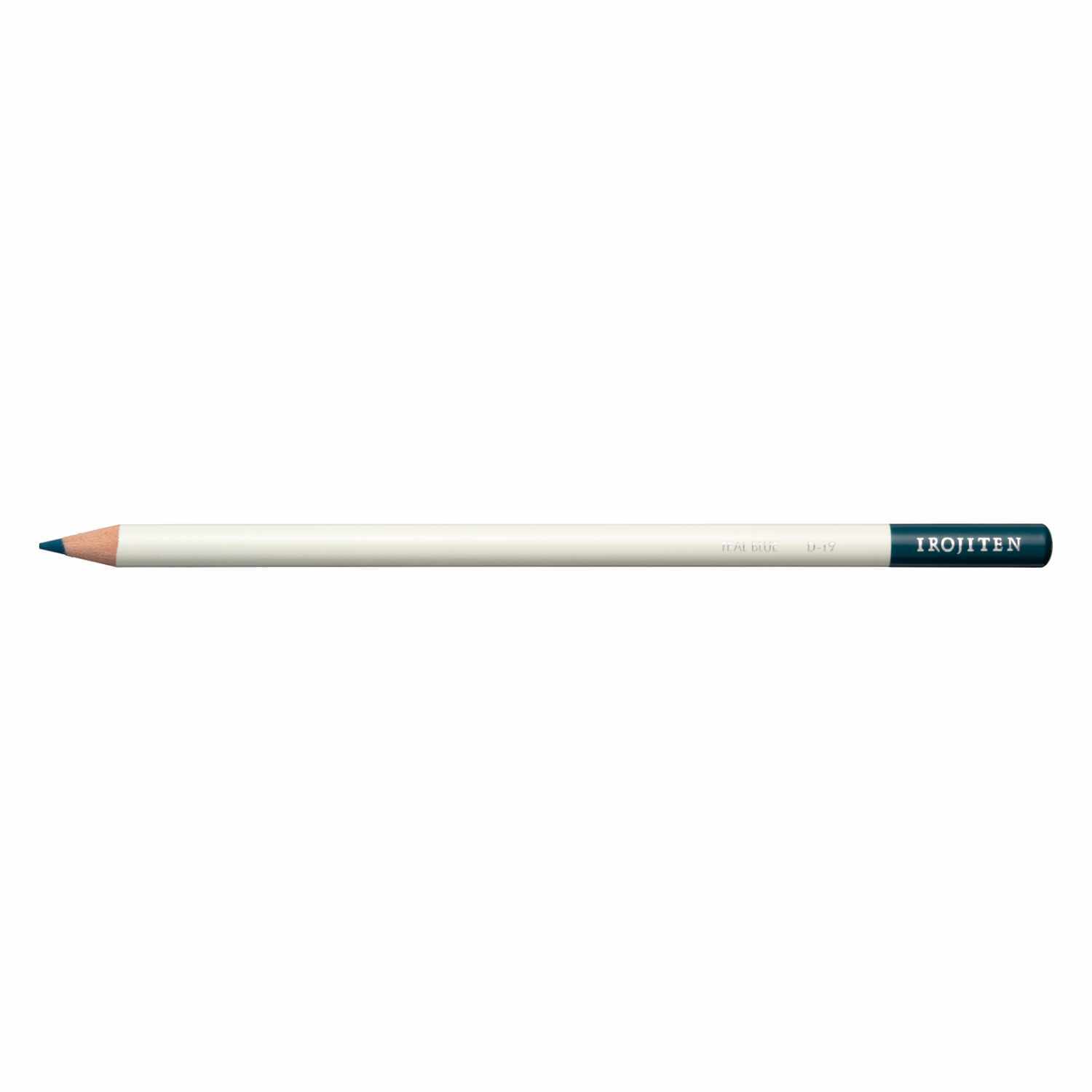 Tombow IROJITEN Farbstift Teal Blue