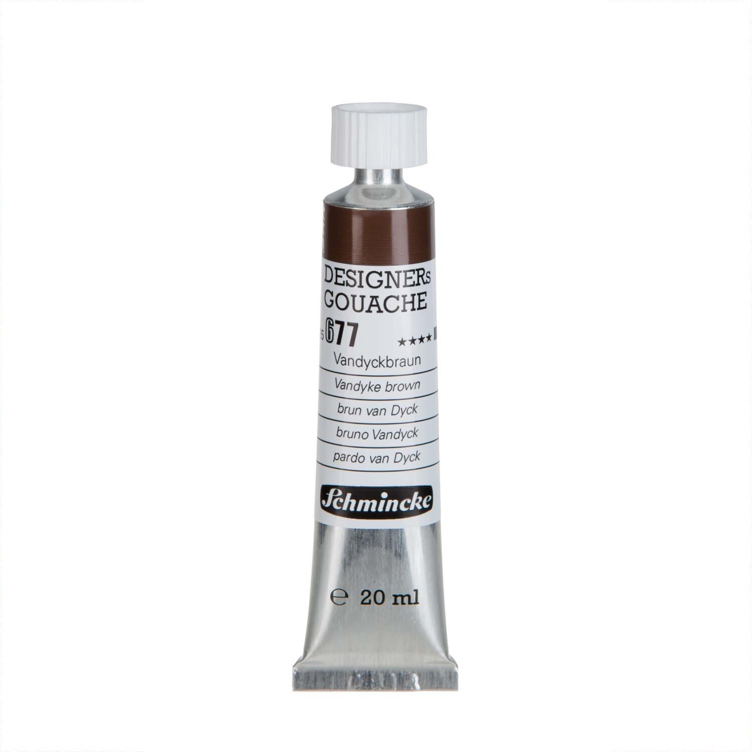 Designers Gouache 20ml