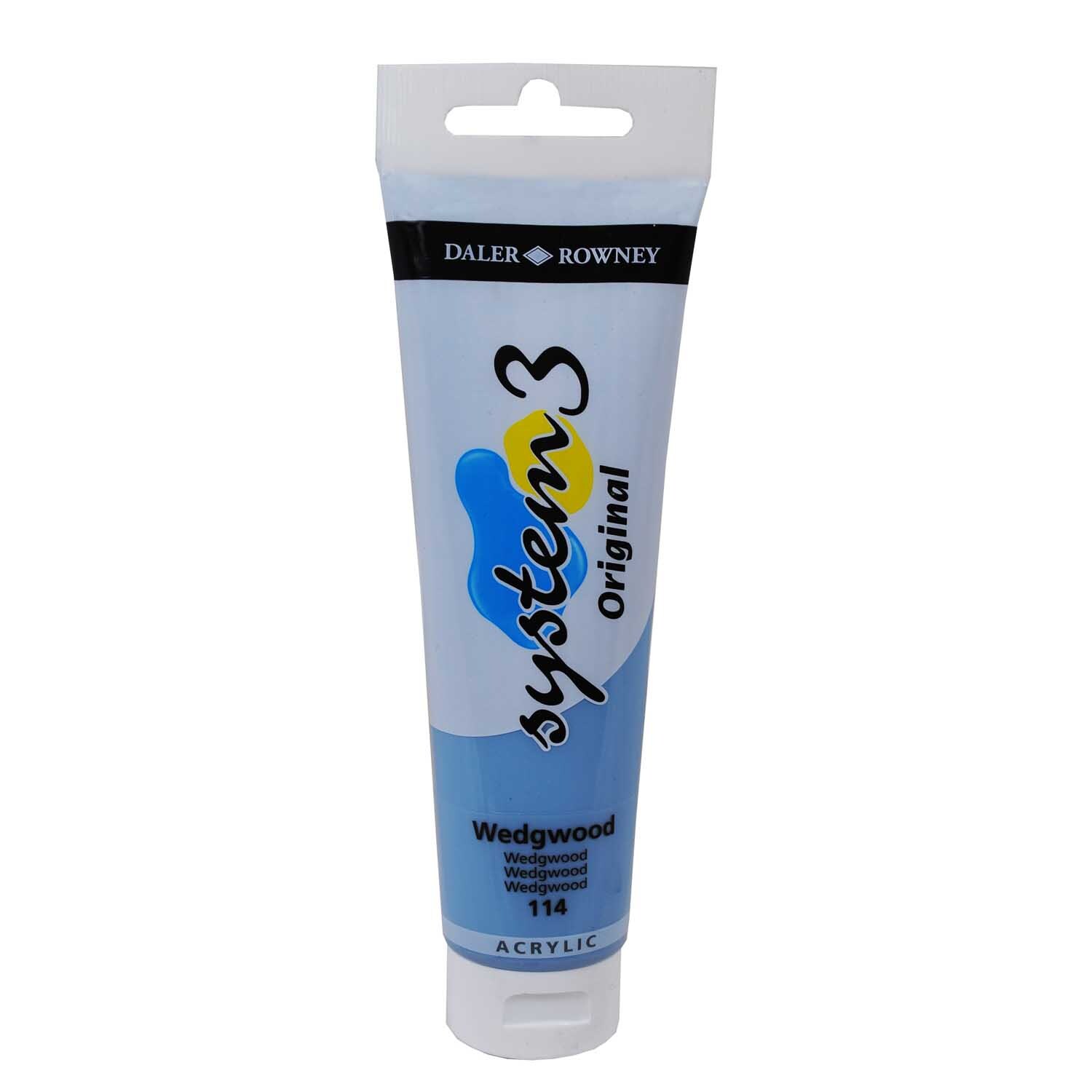 System 3 150ml