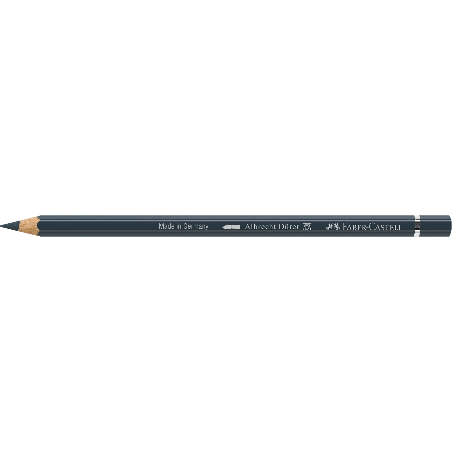 Faber Castell Albrecht Dürer Aquarellstift Payne´s Grau