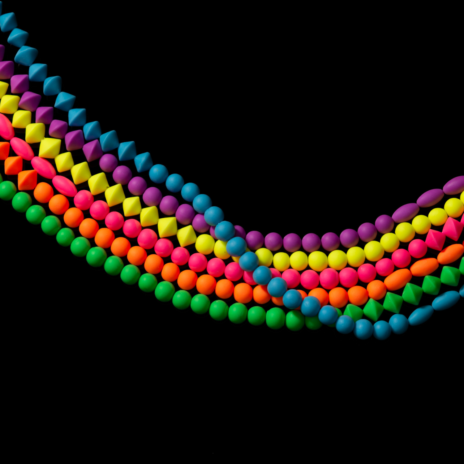 FIMO effect Neon FIMO effect Neon